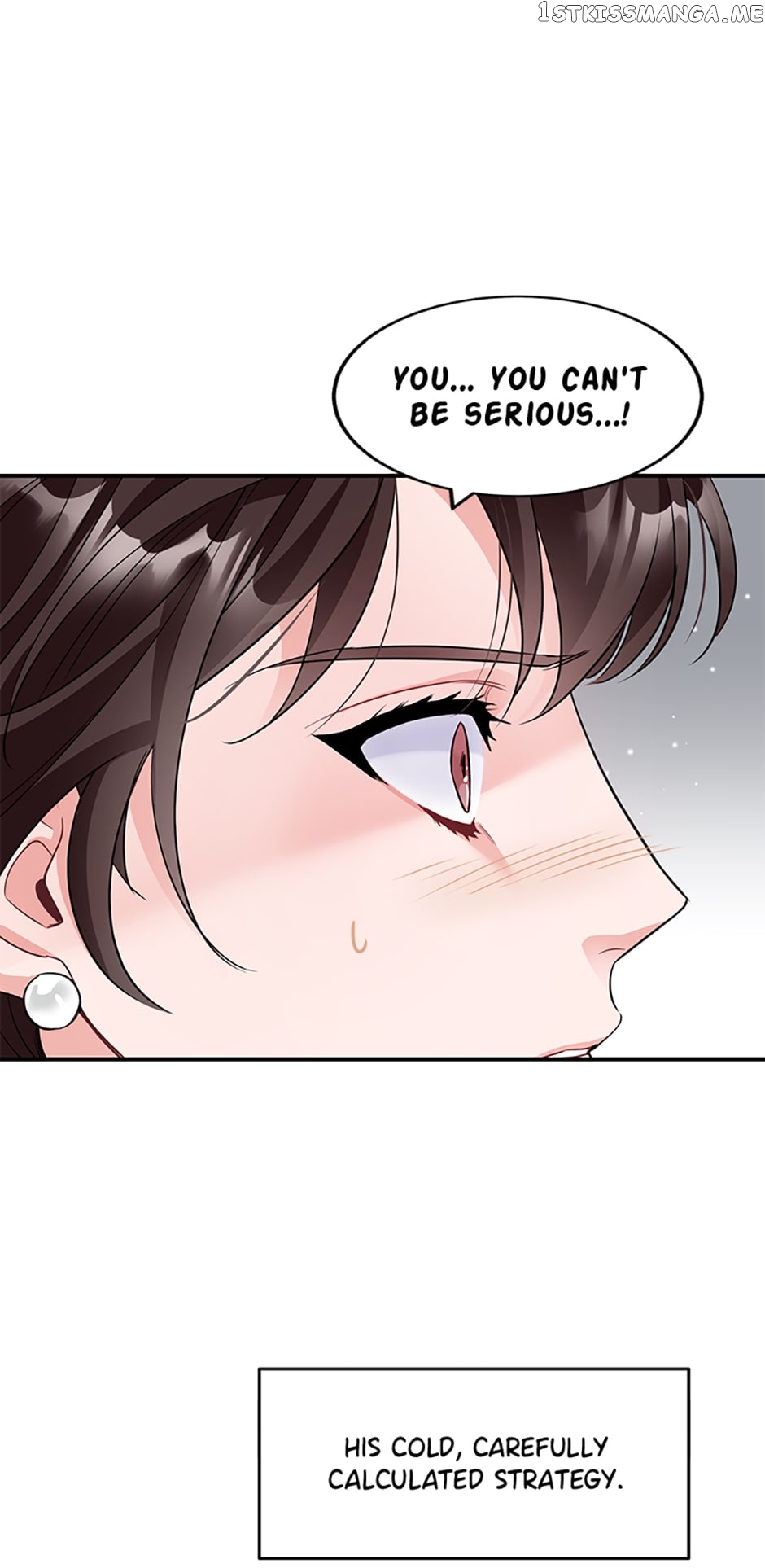 Deliberate Scandal Chapter 23 - page 59