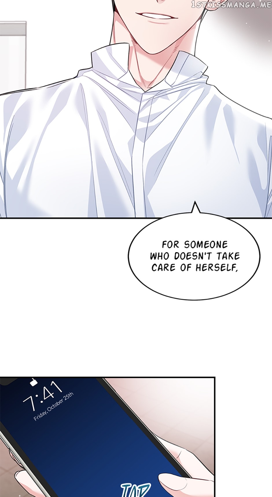 Deliberate Scandal Chapter 23 - page 63