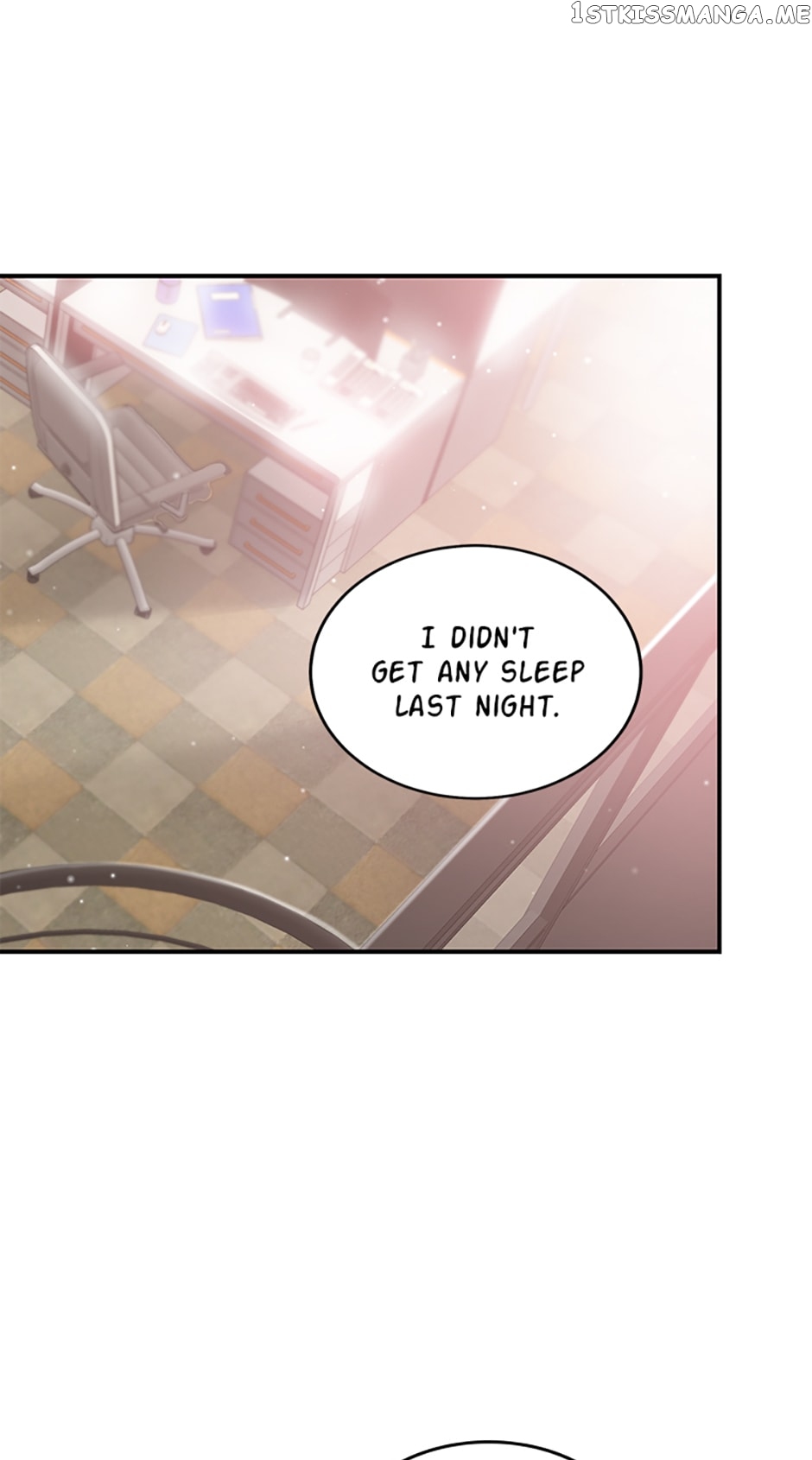 Deliberate Scandal Chapter 22 - page 1