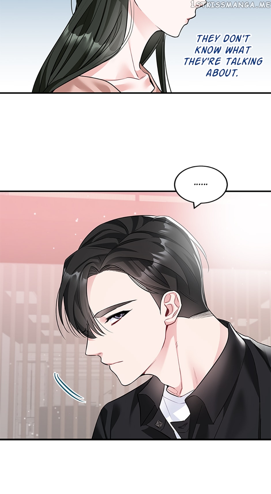 Deliberate Scandal Chapter 22 - page 10