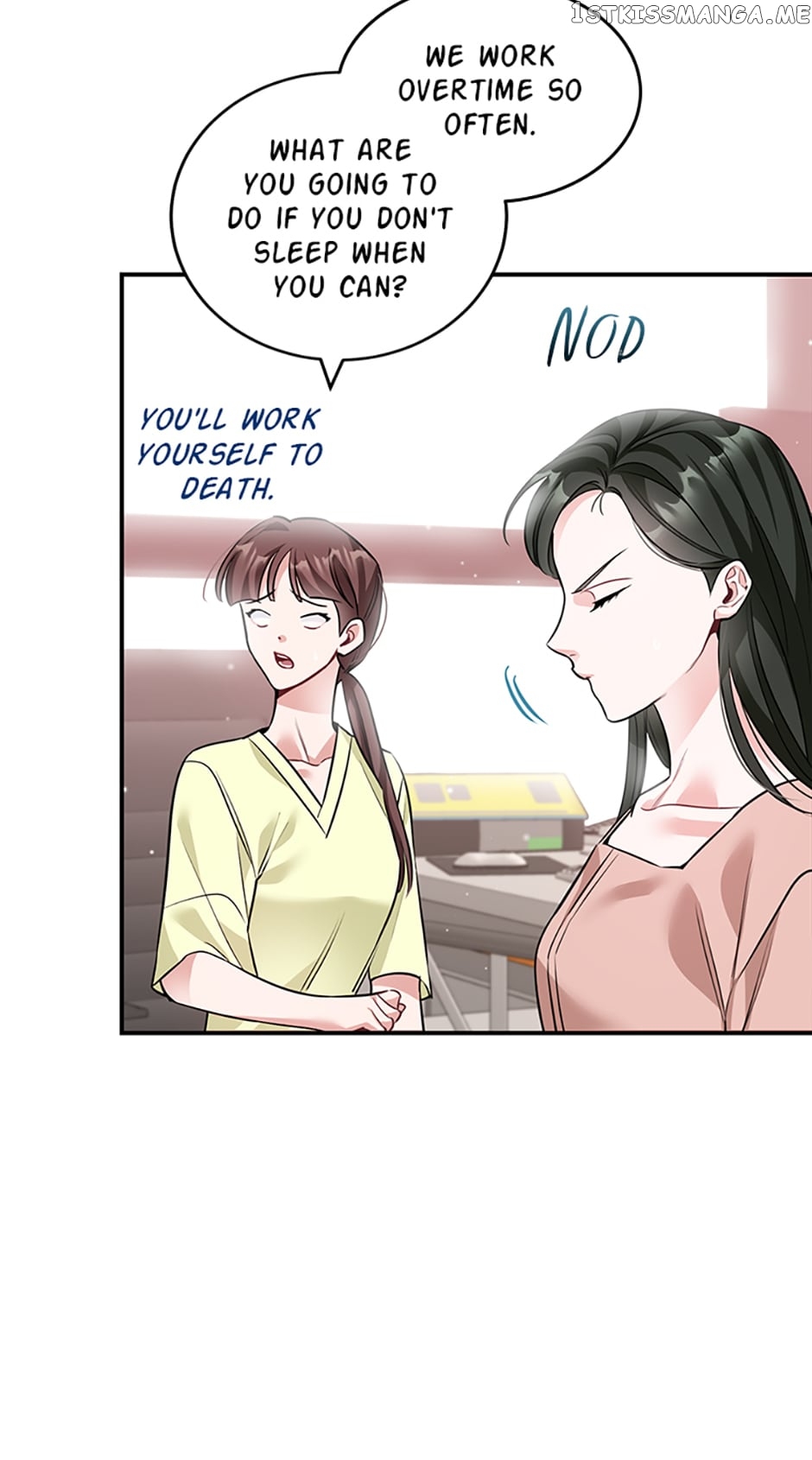 Deliberate Scandal Chapter 22 - page 2
