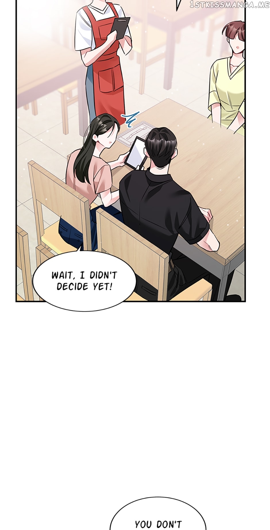 Deliberate Scandal Chapter 22 - page 20