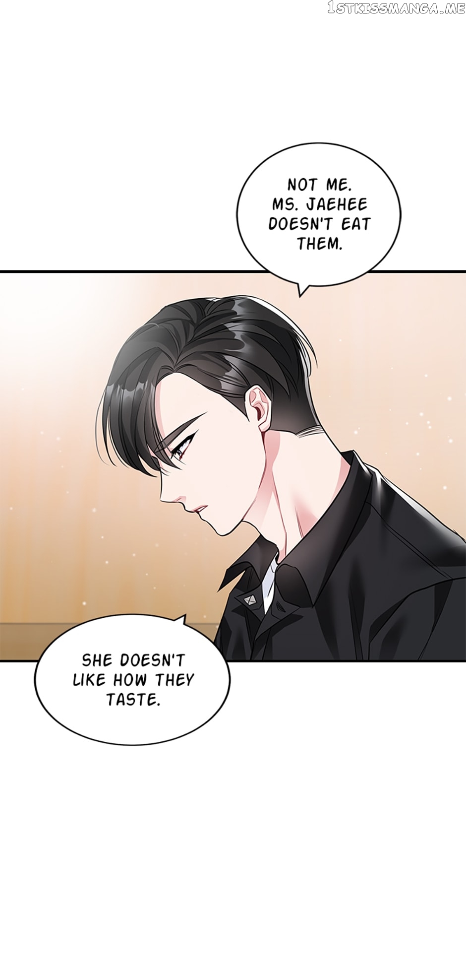 Deliberate Scandal Chapter 22 - page 23