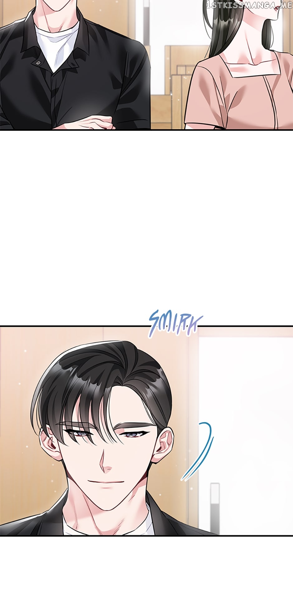 Deliberate Scandal Chapter 22 - page 26