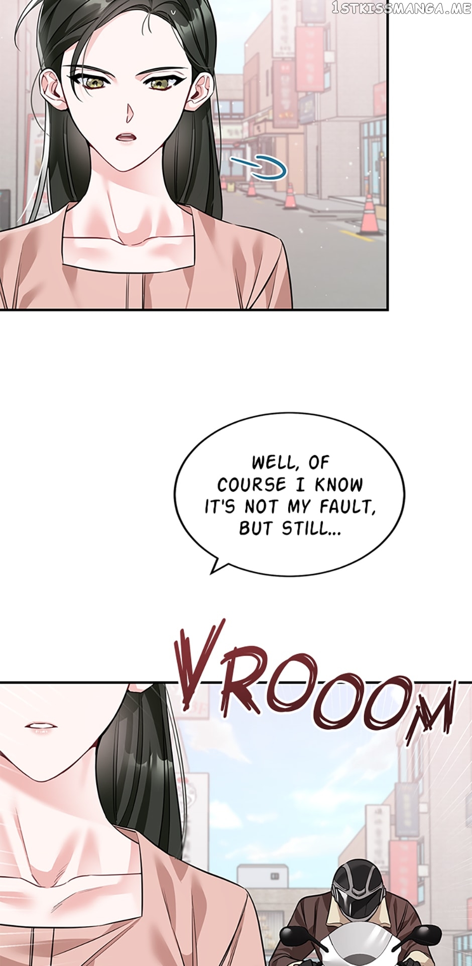 Deliberate Scandal Chapter 22 - page 31