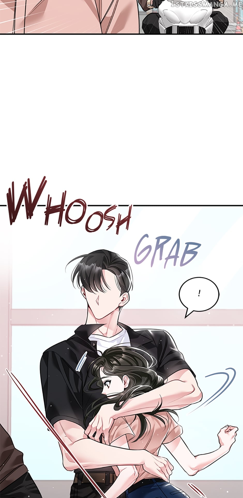 Deliberate Scandal Chapter 22 - page 32