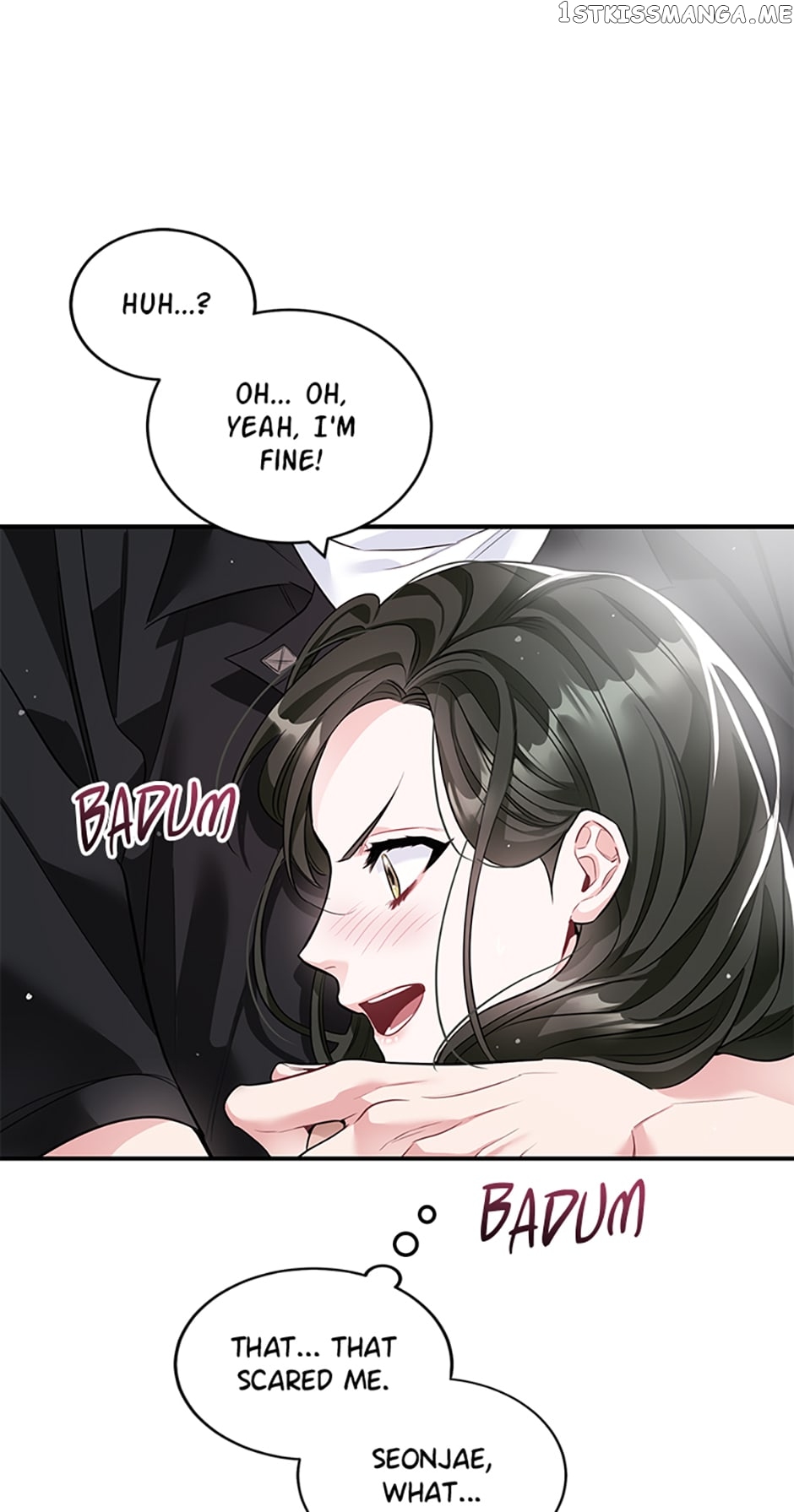 Deliberate Scandal Chapter 22 - page 35