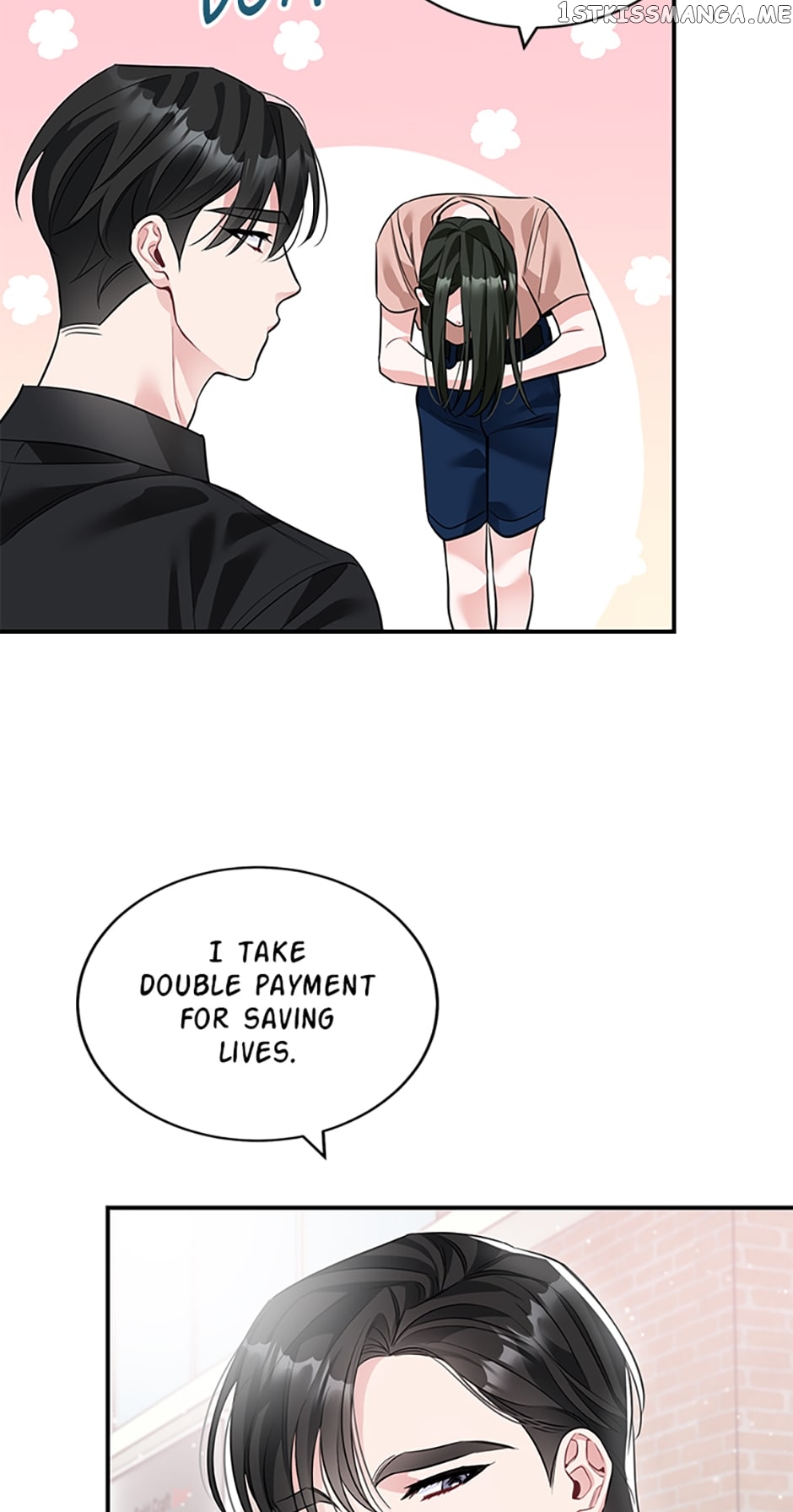 Deliberate Scandal Chapter 22 - page 38
