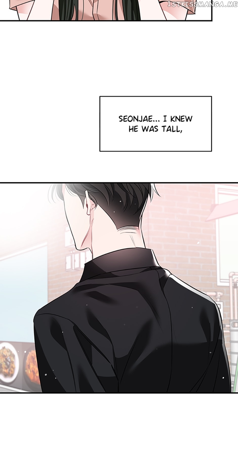 Deliberate Scandal Chapter 22 - page 40