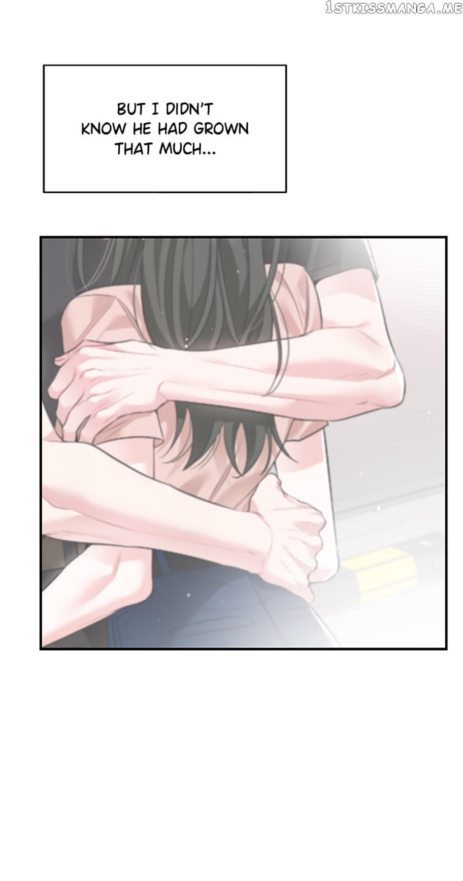 Deliberate Scandal Chapter 22 - page 41