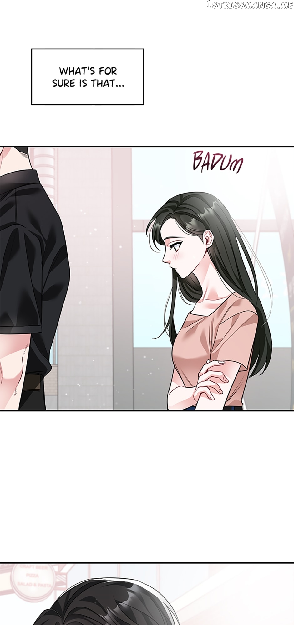 Deliberate Scandal Chapter 22 - page 42