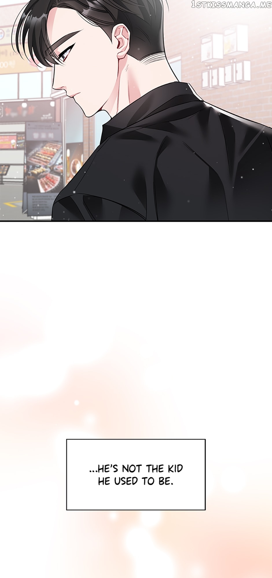 Deliberate Scandal Chapter 22 - page 43