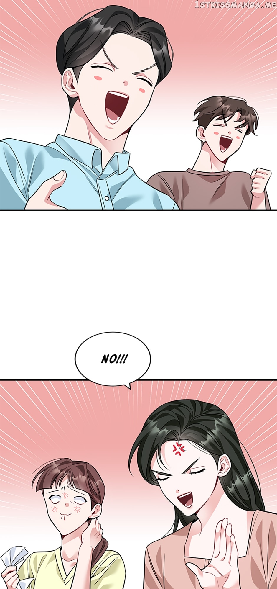 Deliberate Scandal Chapter 22 - page 45