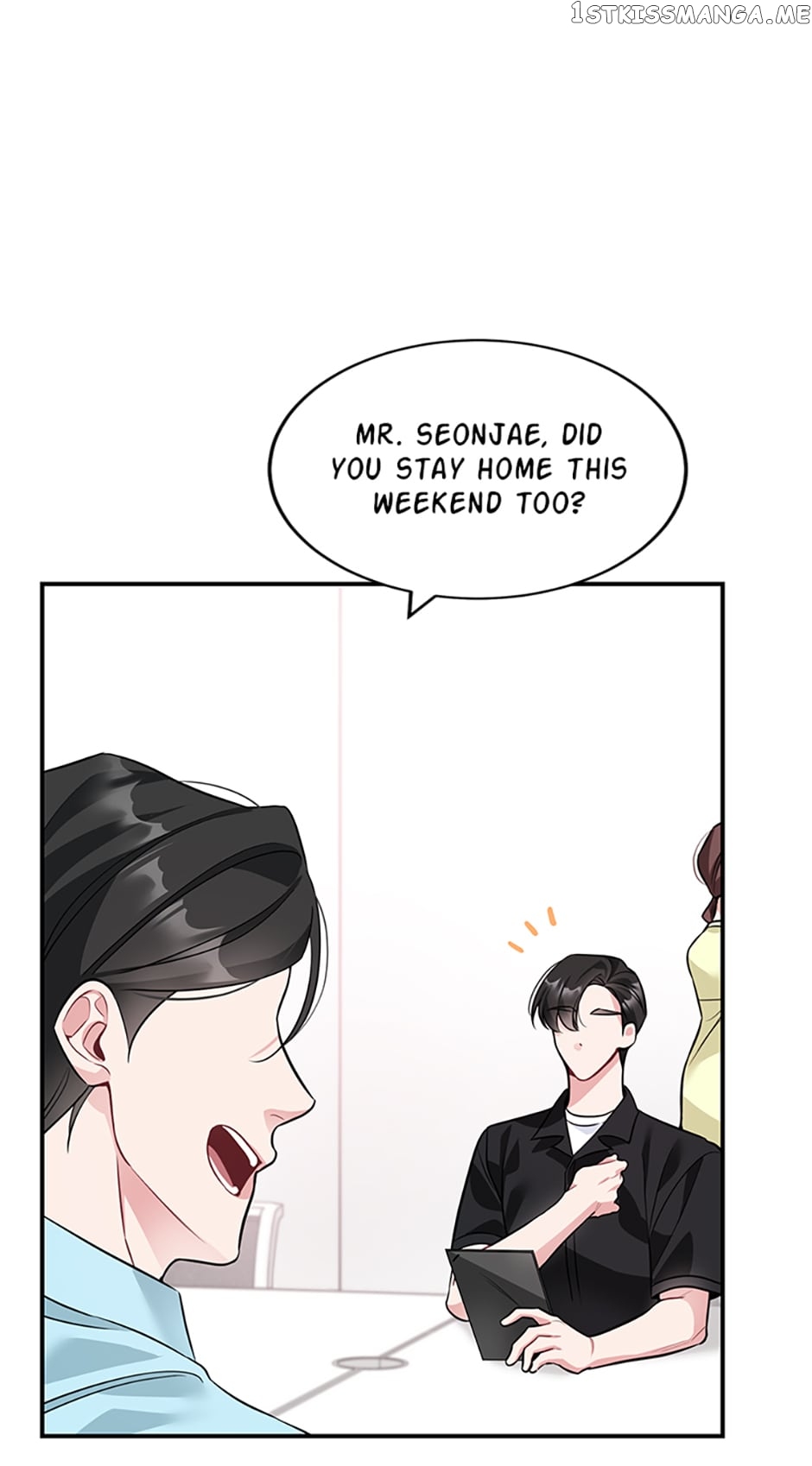 Deliberate Scandal Chapter 22 - page 49