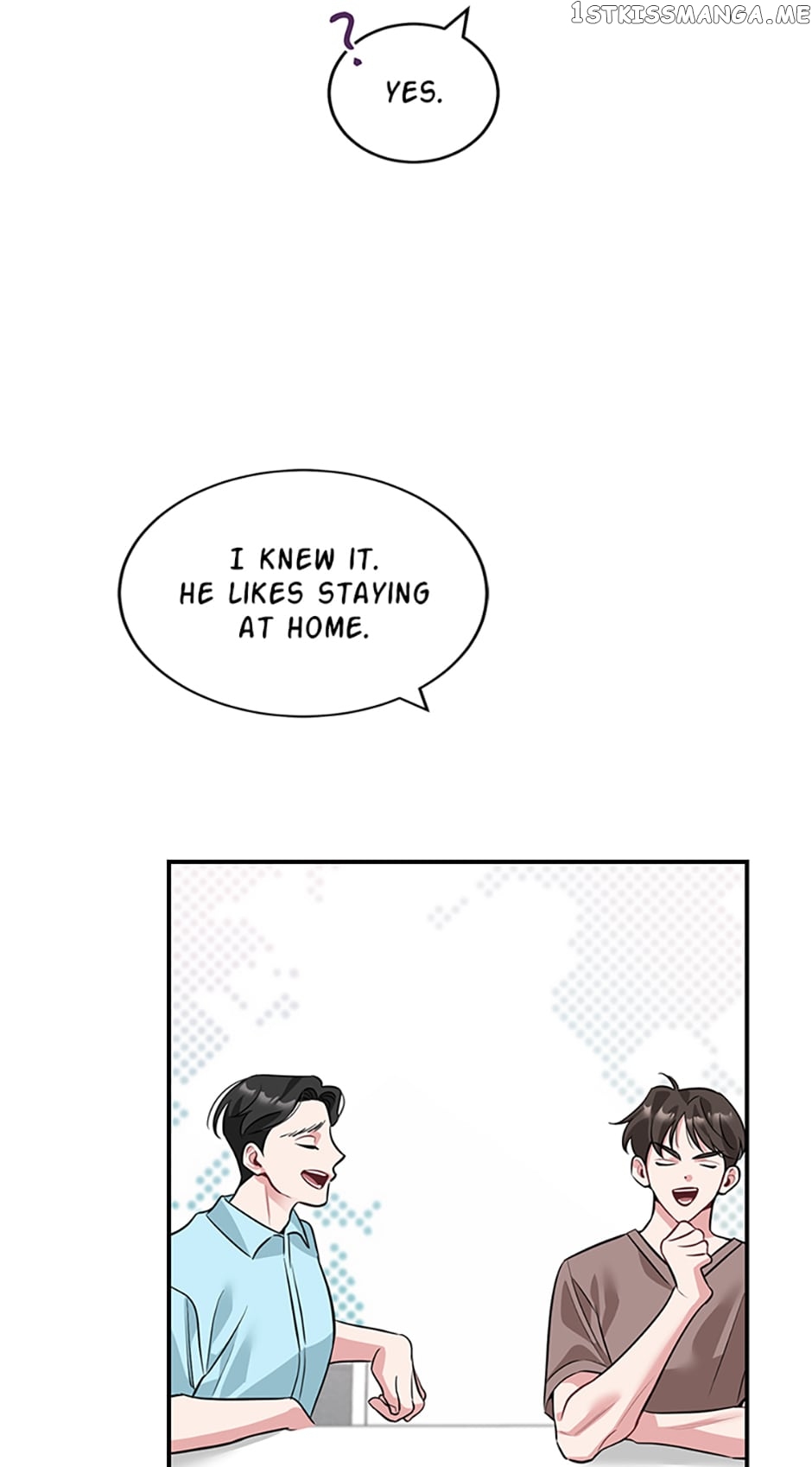 Deliberate Scandal Chapter 22 - page 50