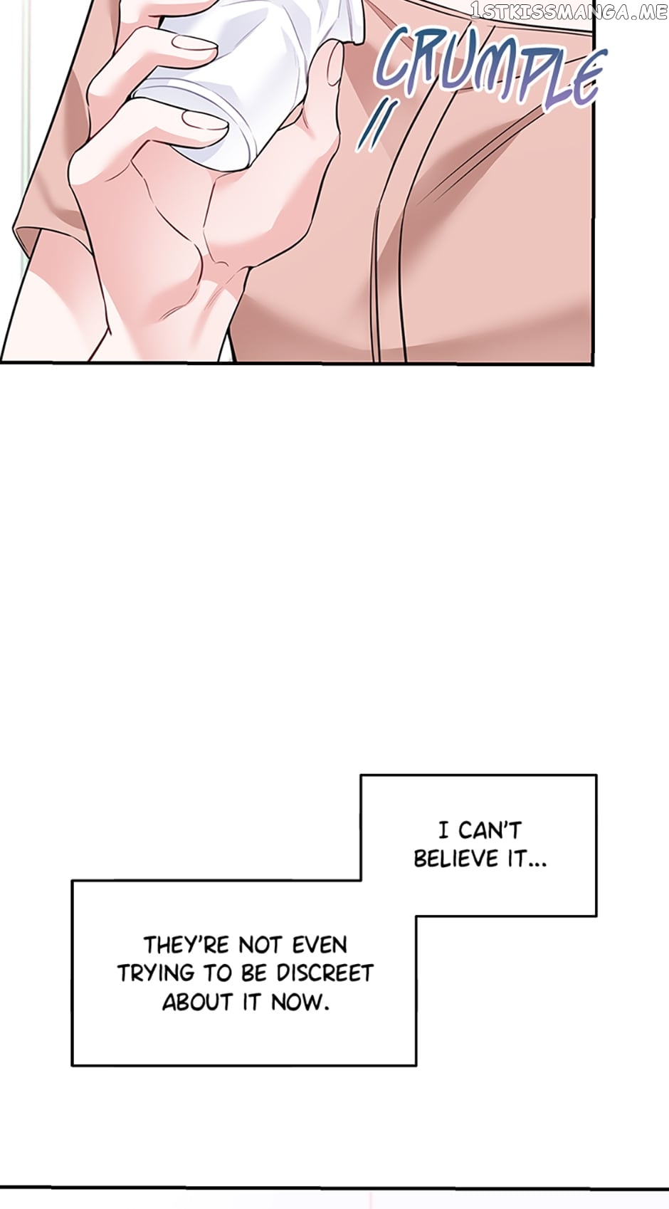 Deliberate Scandal Chapter 22 - page 52