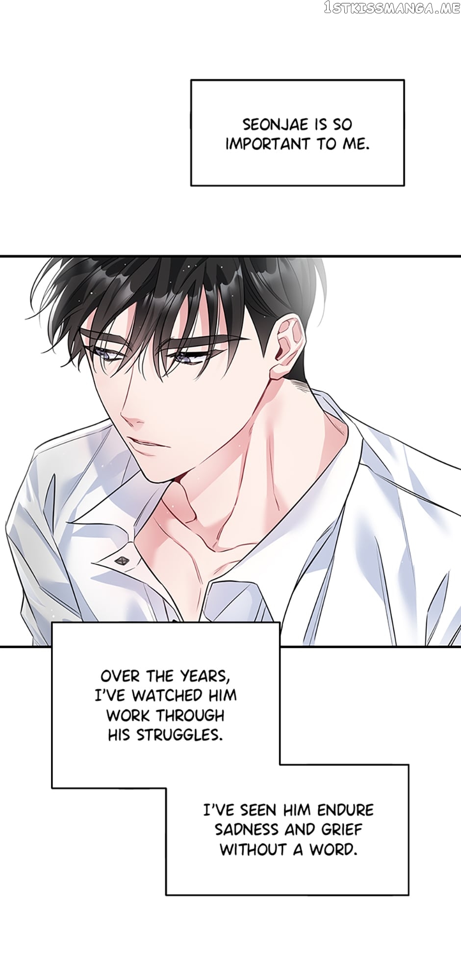 Deliberate Scandal Chapter 22 - page 54
