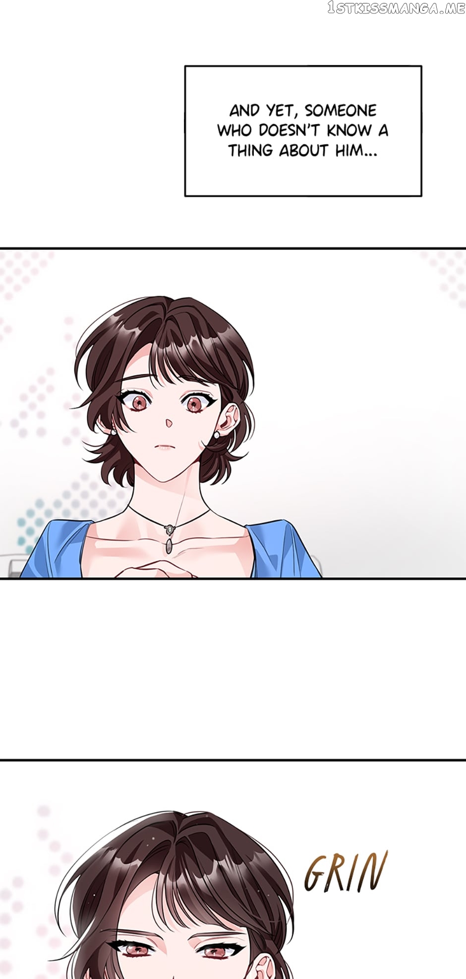 Deliberate Scandal Chapter 22 - page 56