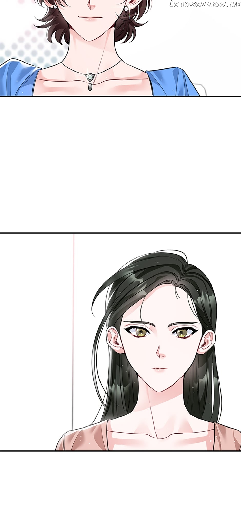 Deliberate Scandal Chapter 22 - page 57