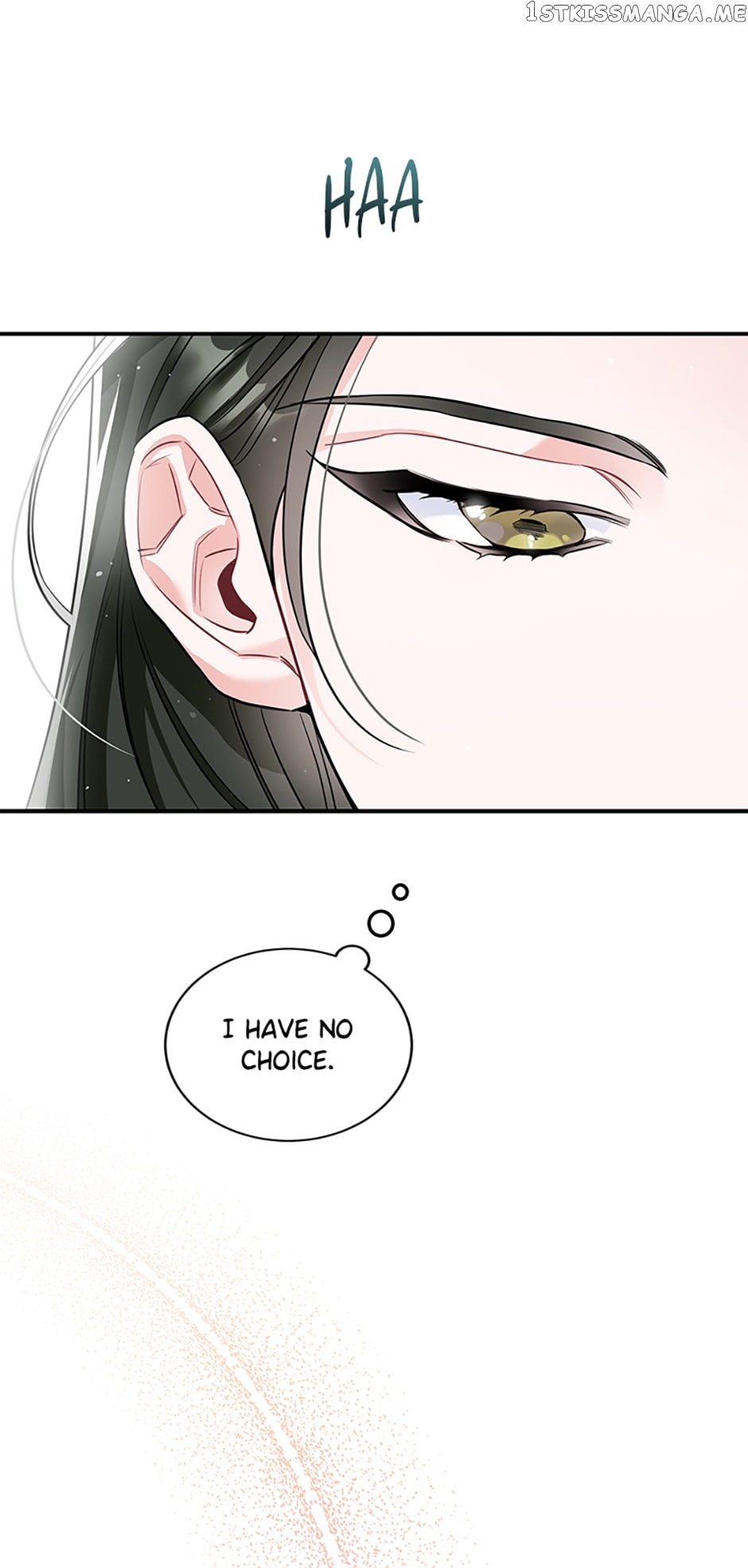 Deliberate Scandal Chapter 22 - page 58