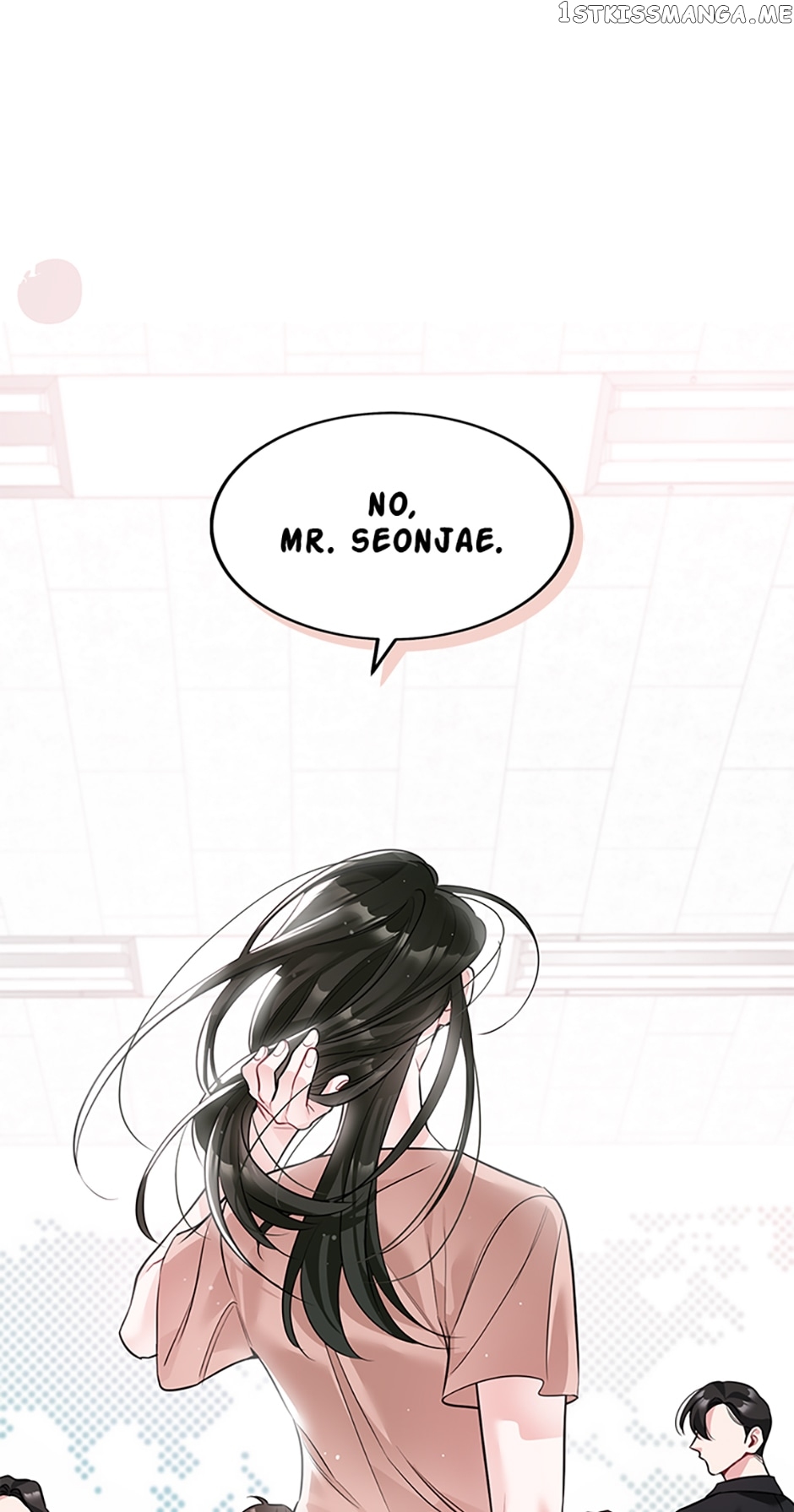 Deliberate Scandal Chapter 22 - page 60