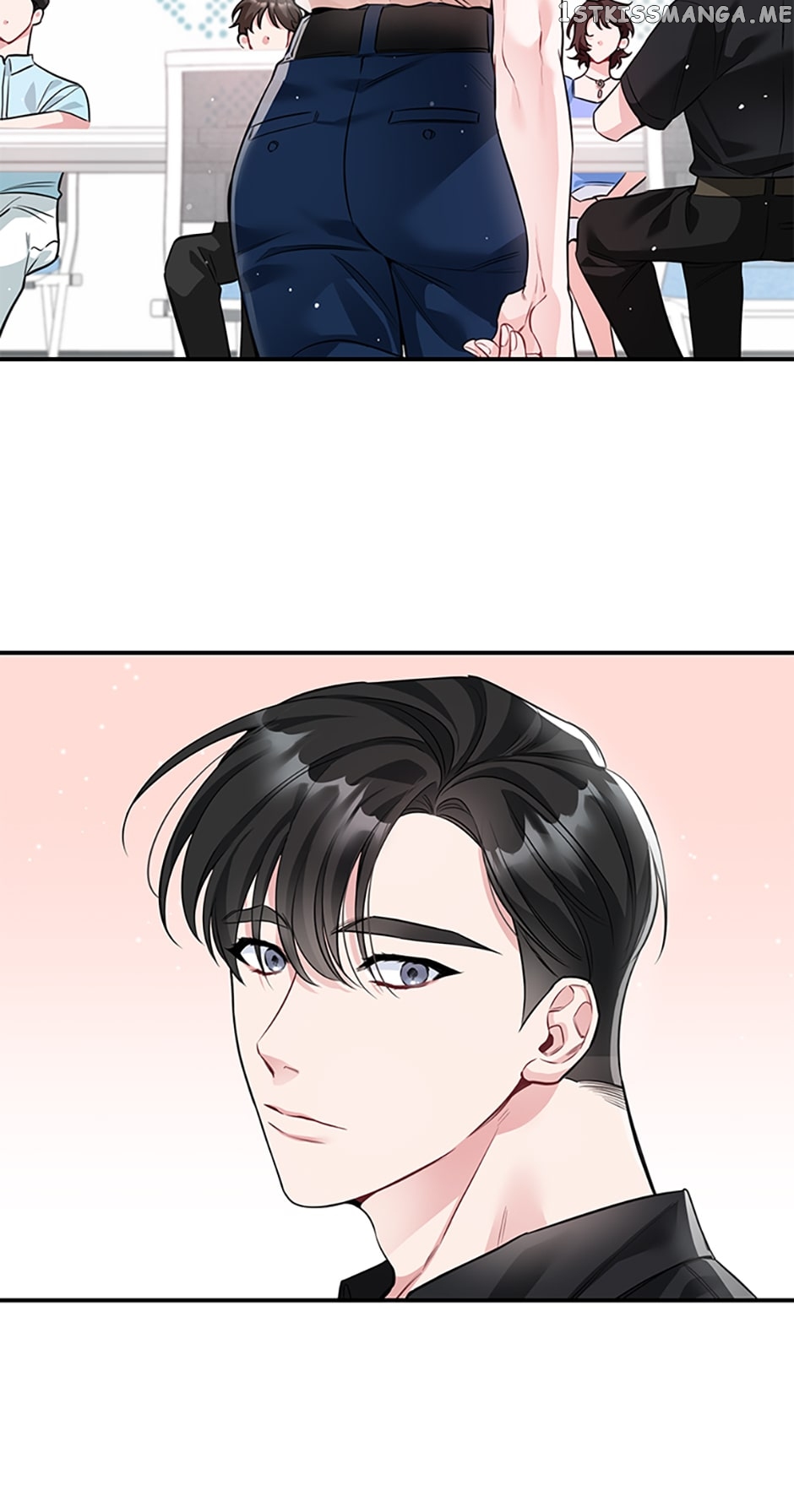 Deliberate Scandal Chapter 22 - page 61