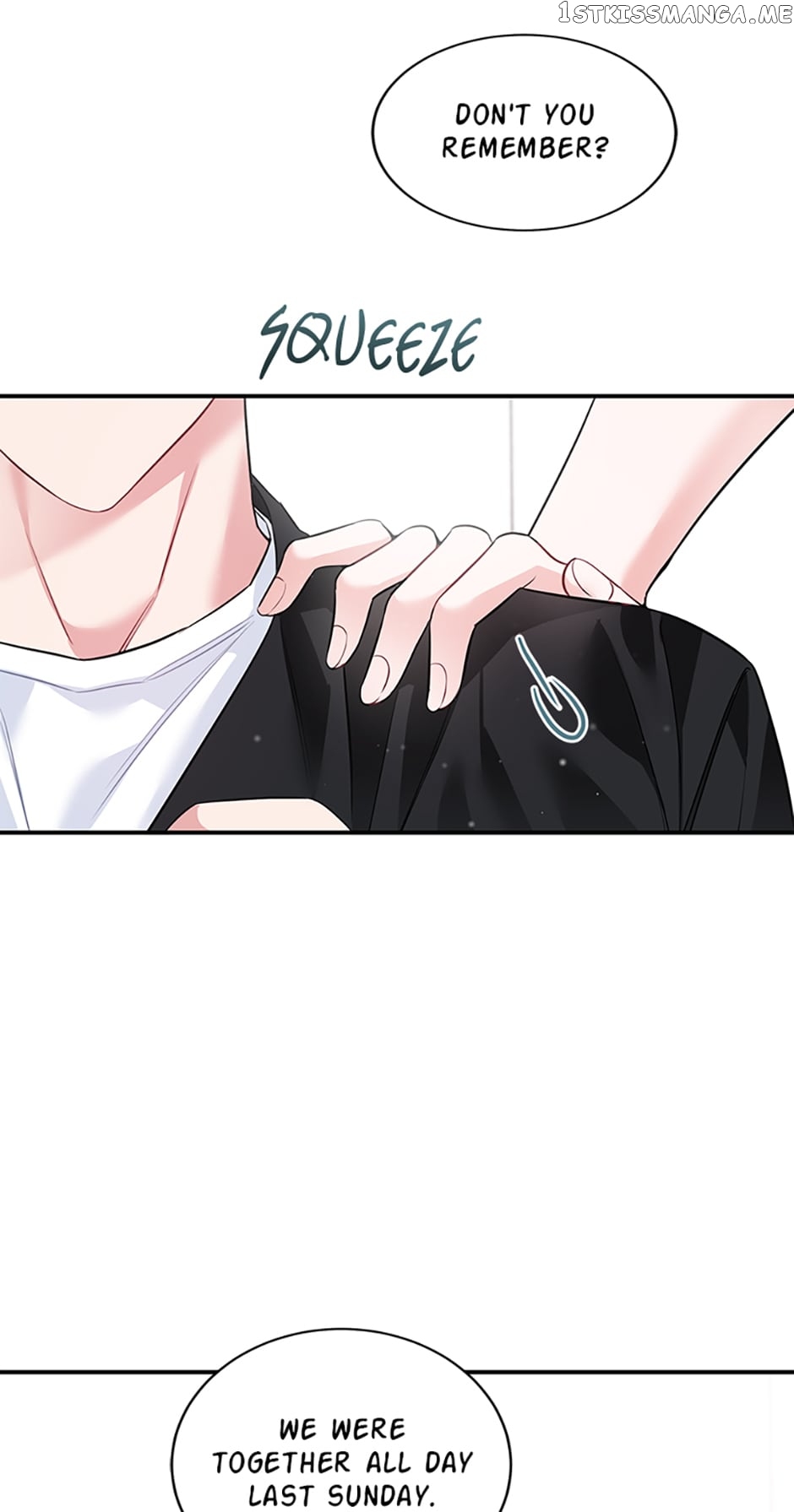 Deliberate Scandal Chapter 22 - page 62