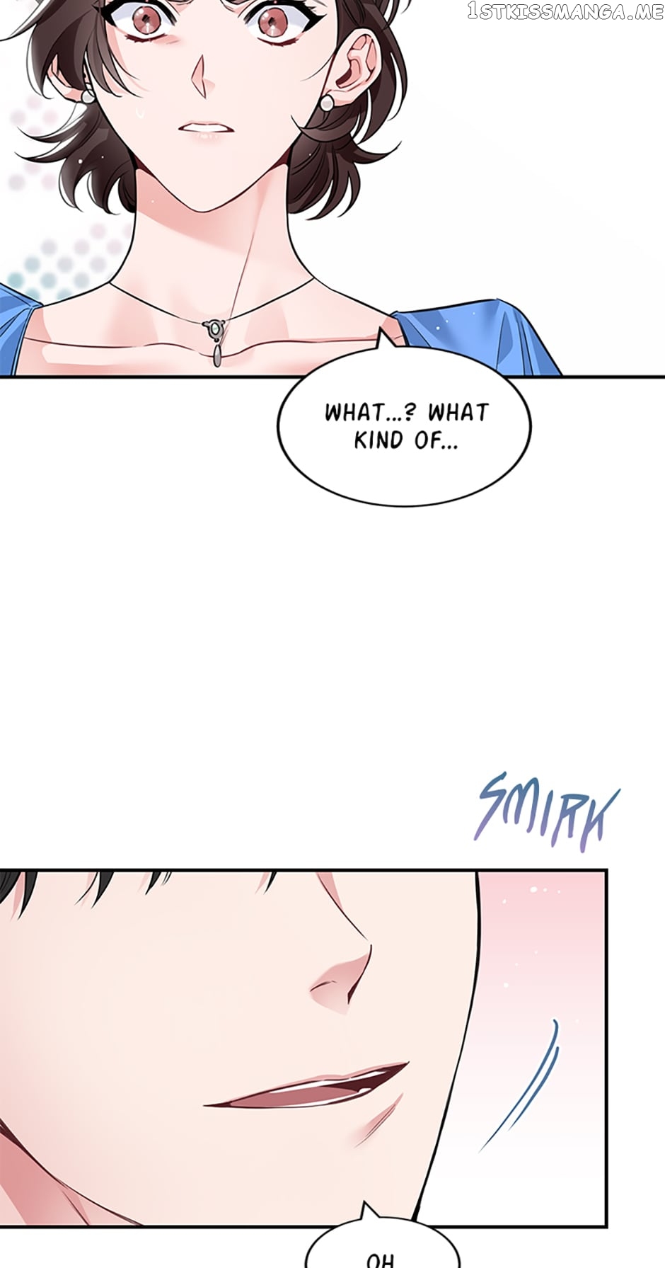 Deliberate Scandal Chapter 22 - page 65