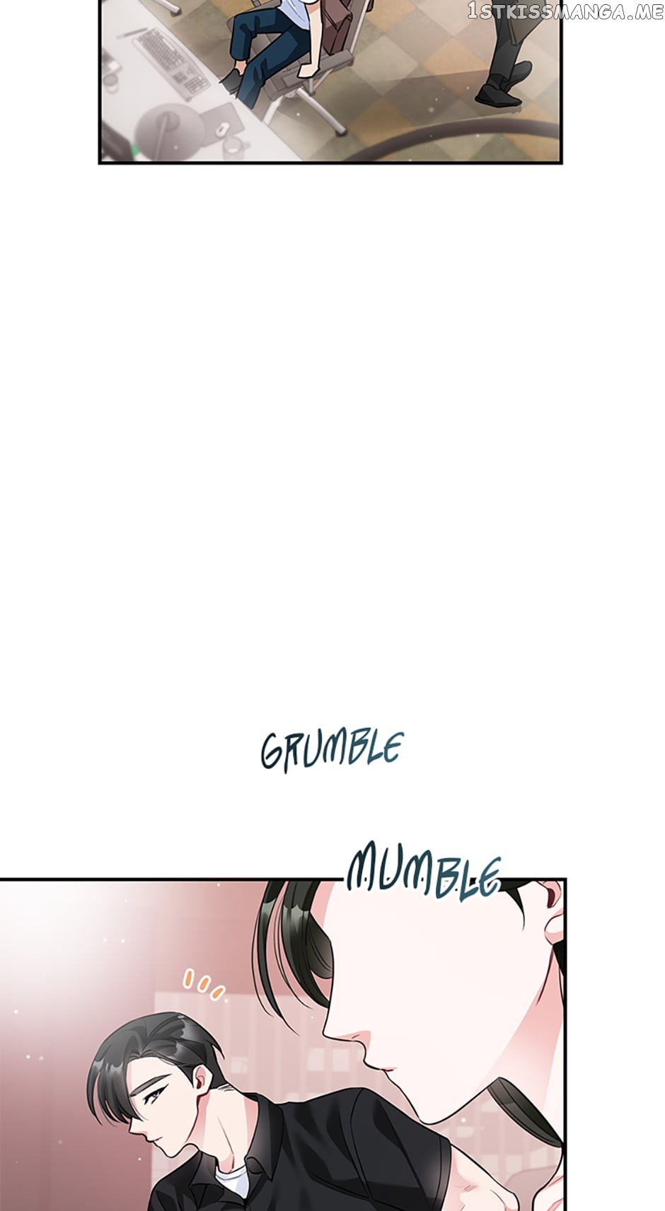Deliberate Scandal Chapter 22 - page 8