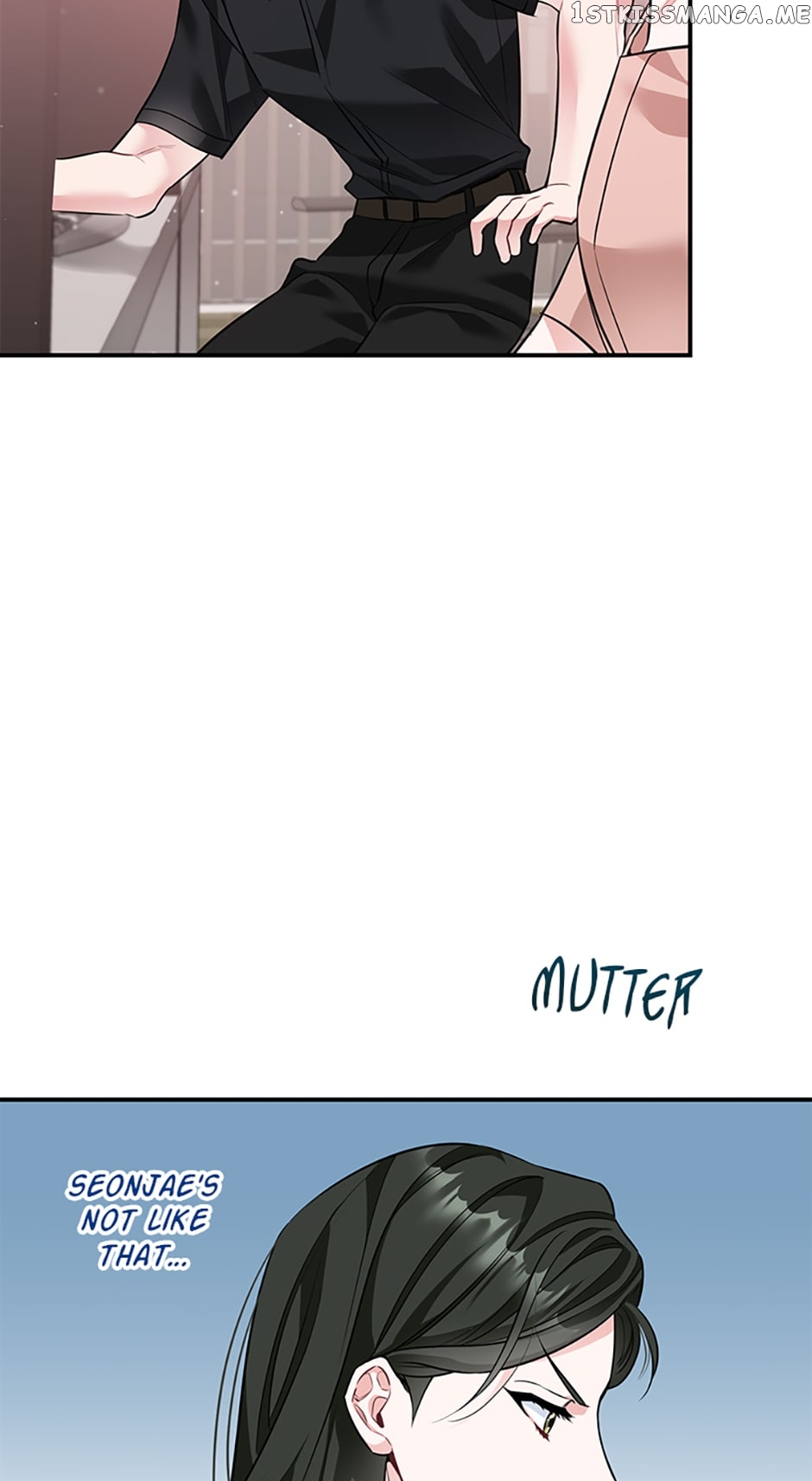 Deliberate Scandal Chapter 22 - page 9