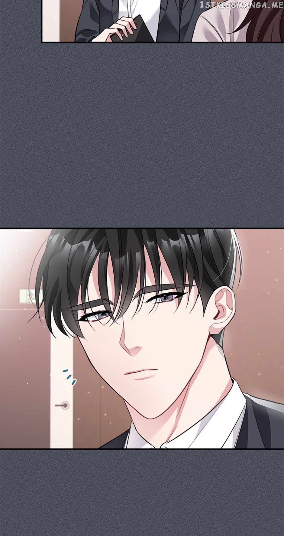 Deliberate Scandal Chapter 21 - page 12