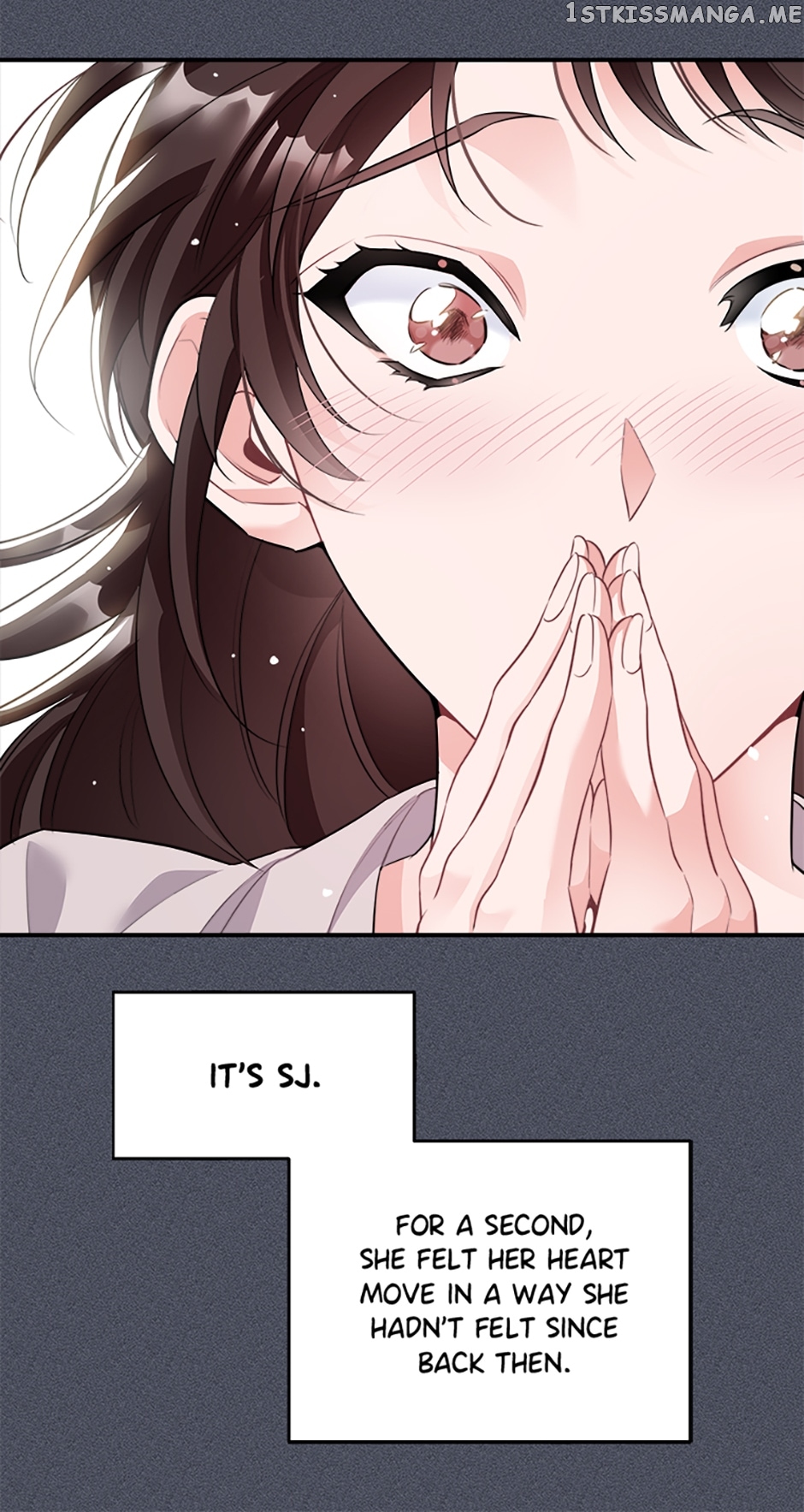 Deliberate Scandal Chapter 21 - page 14