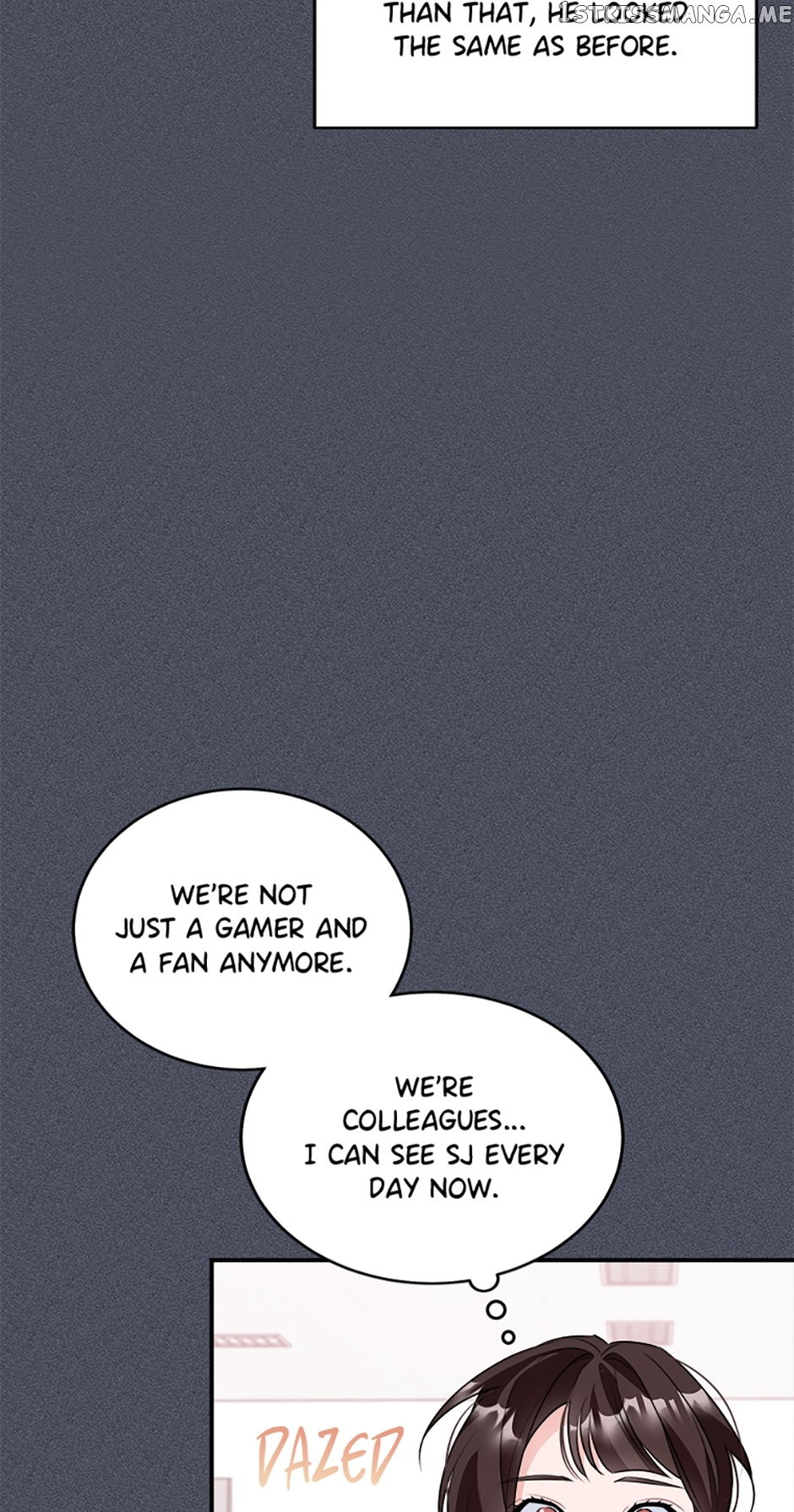 Deliberate Scandal Chapter 21 - page 16