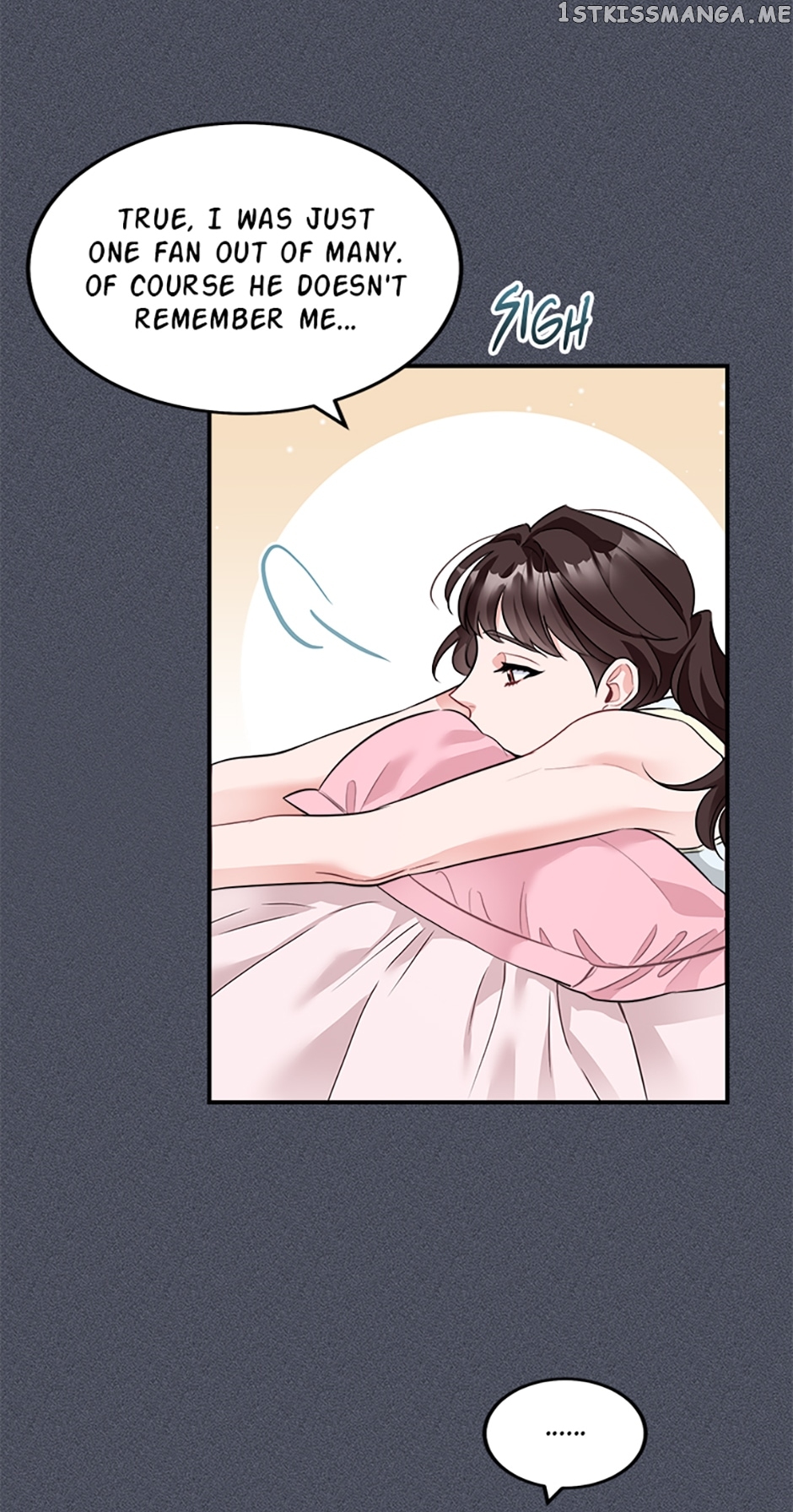 Deliberate Scandal Chapter 21 - page 19