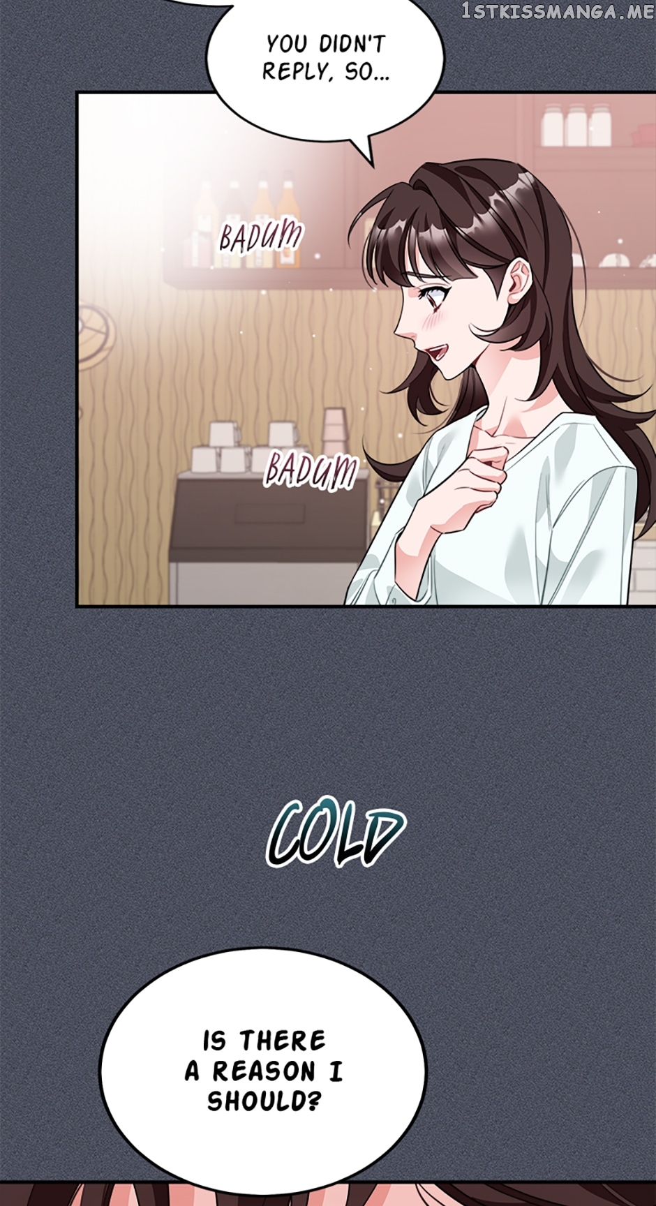 Deliberate Scandal Chapter 21 - page 23