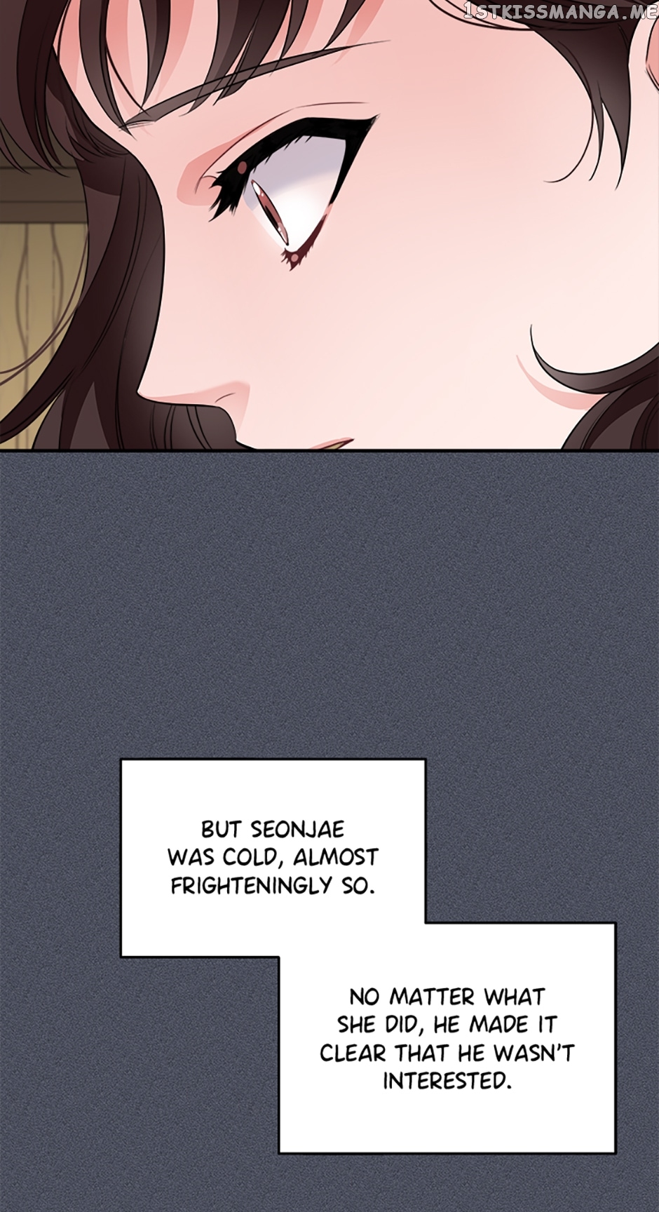Deliberate Scandal Chapter 21 - page 24