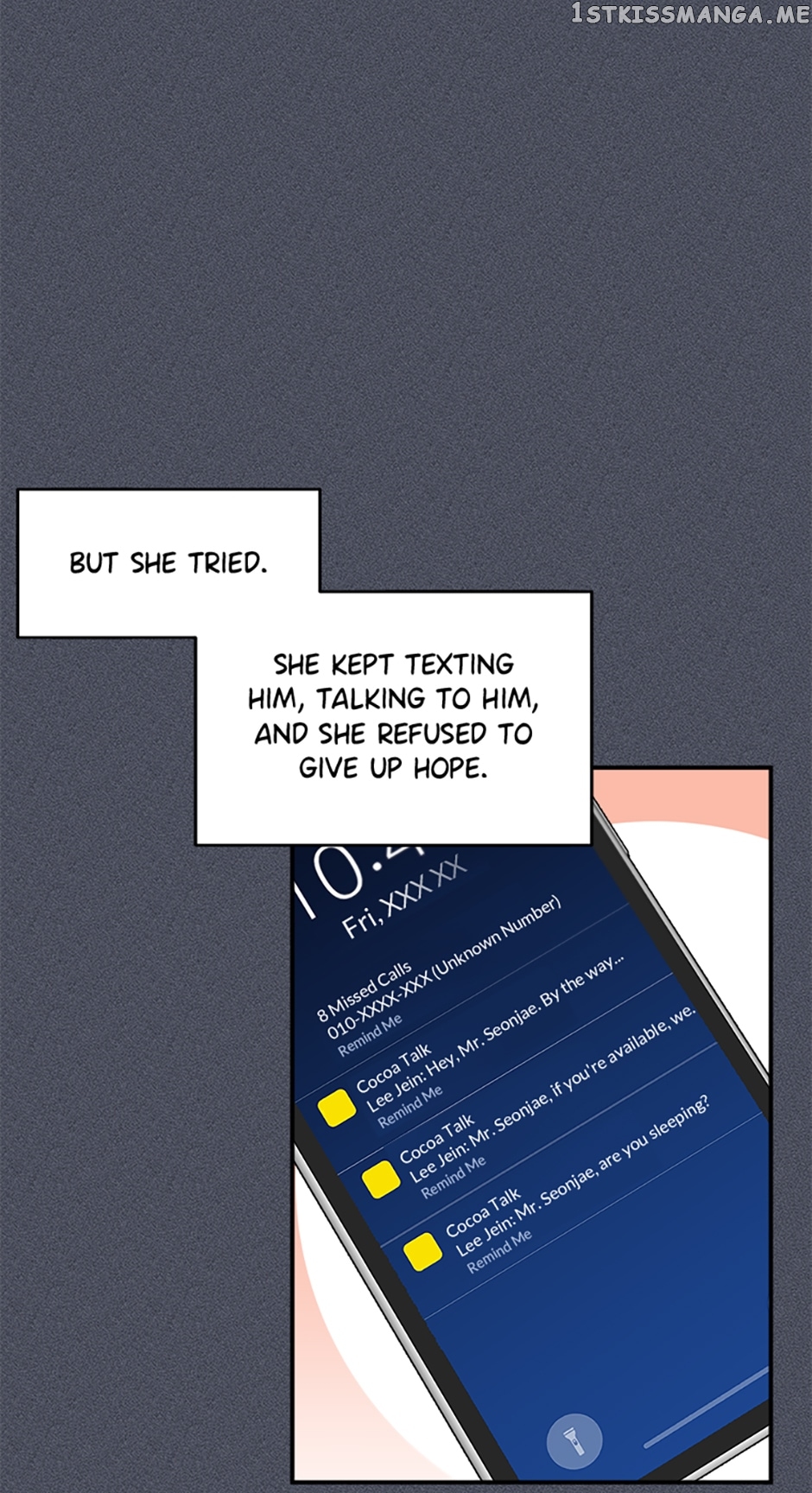 Deliberate Scandal Chapter 21 - page 27