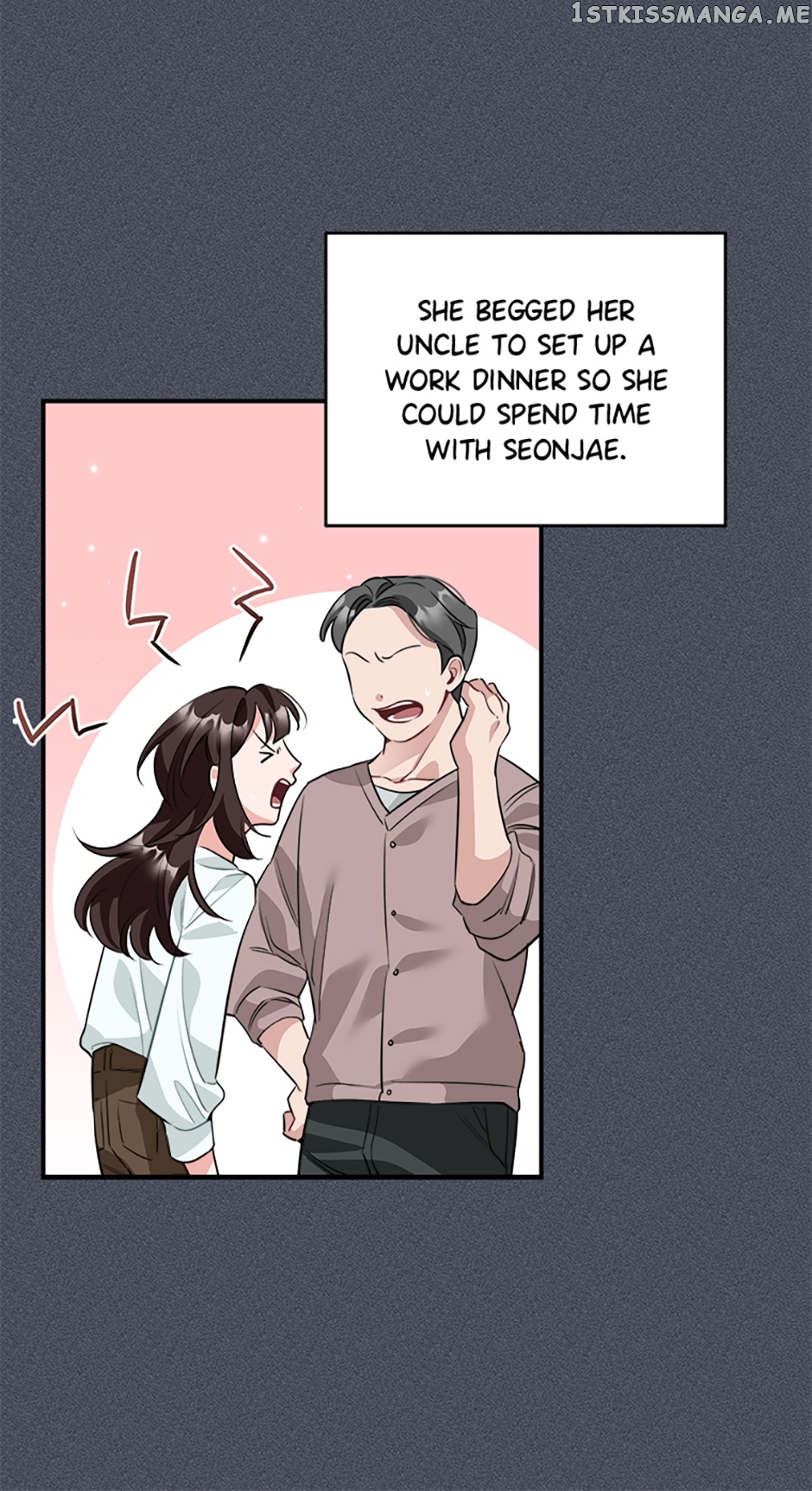 Deliberate Scandal Chapter 21 - page 28