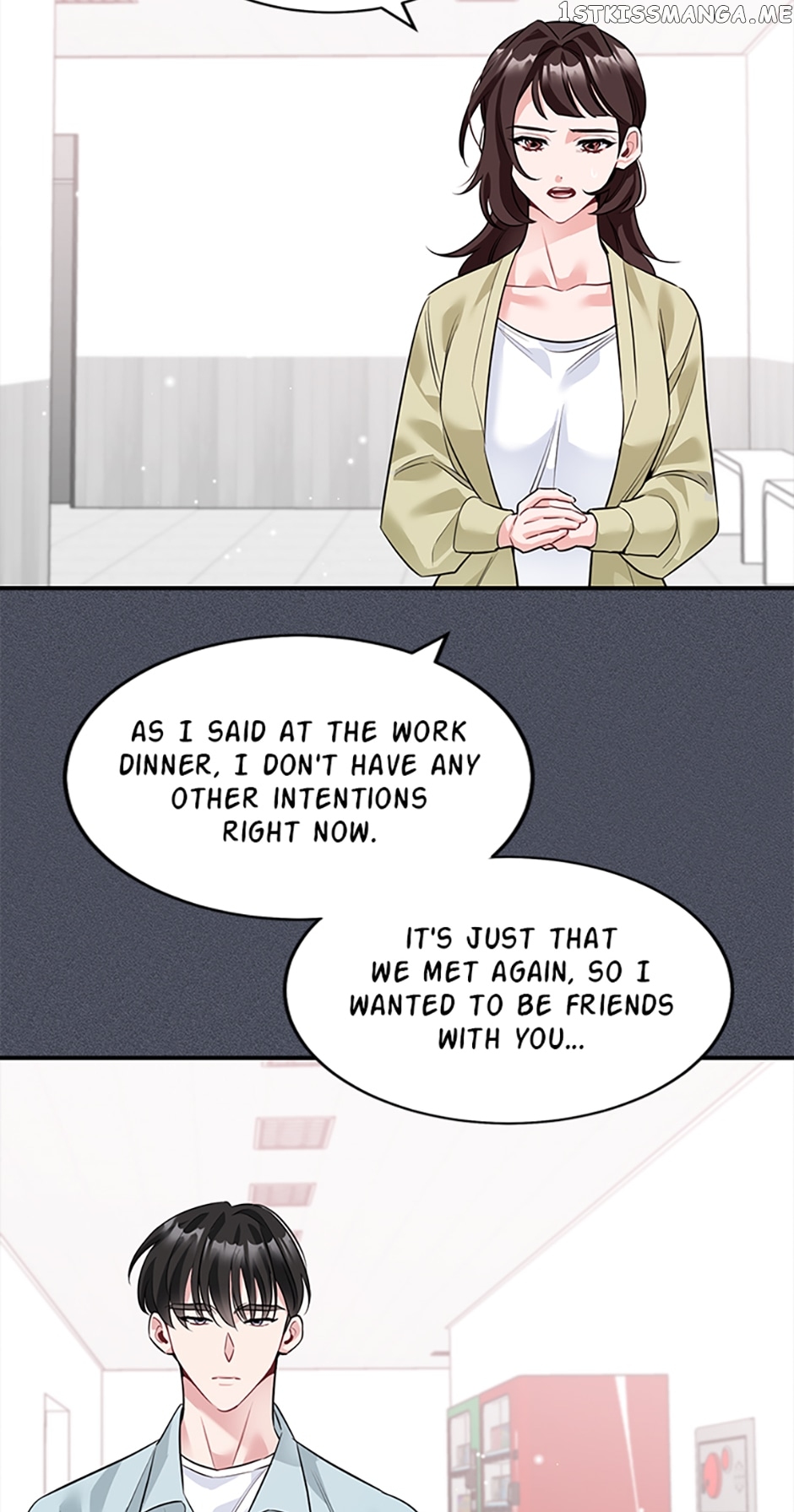 Deliberate Scandal Chapter 21 - page 33