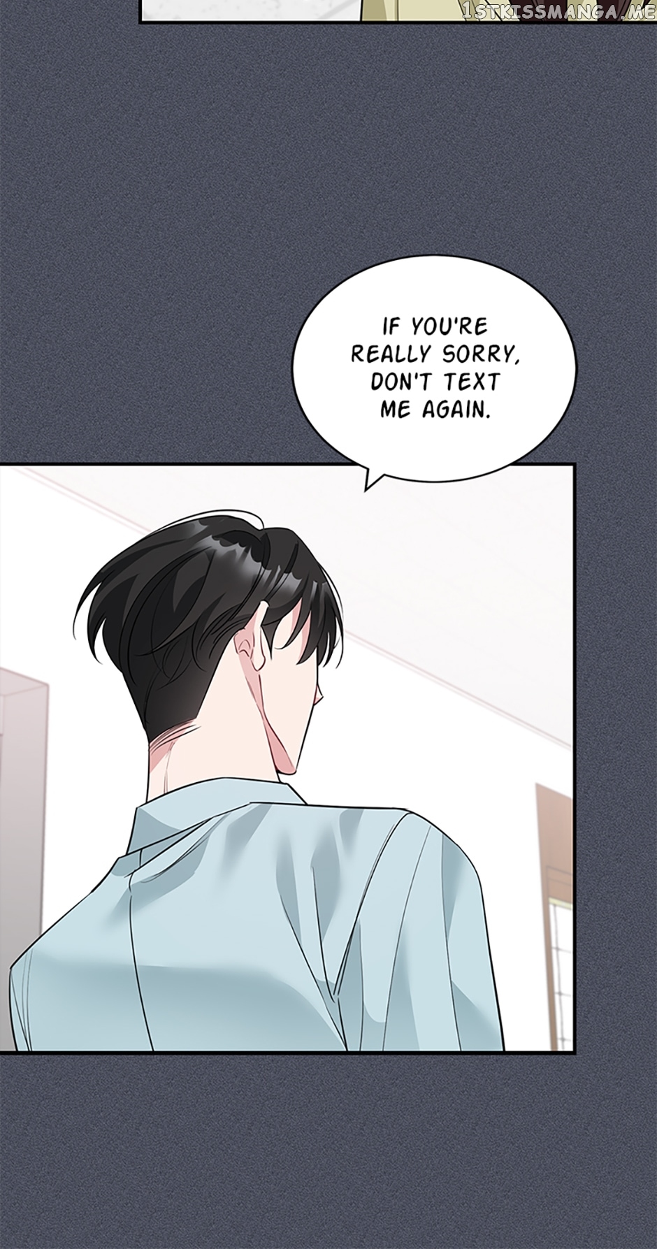 Deliberate Scandal Chapter 21 - page 35