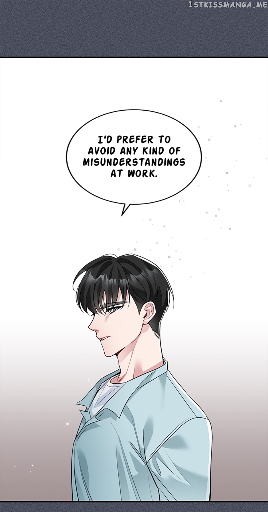 Deliberate Scandal Chapter 21 - page 36