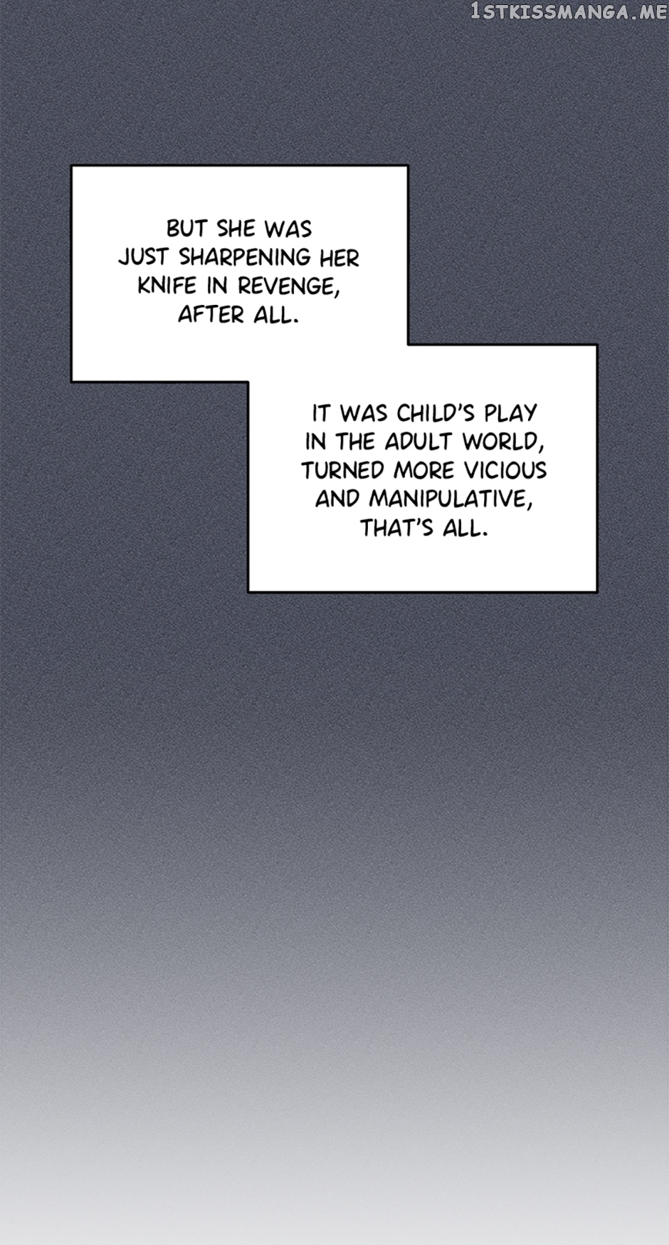 Deliberate Scandal Chapter 21 - page 43