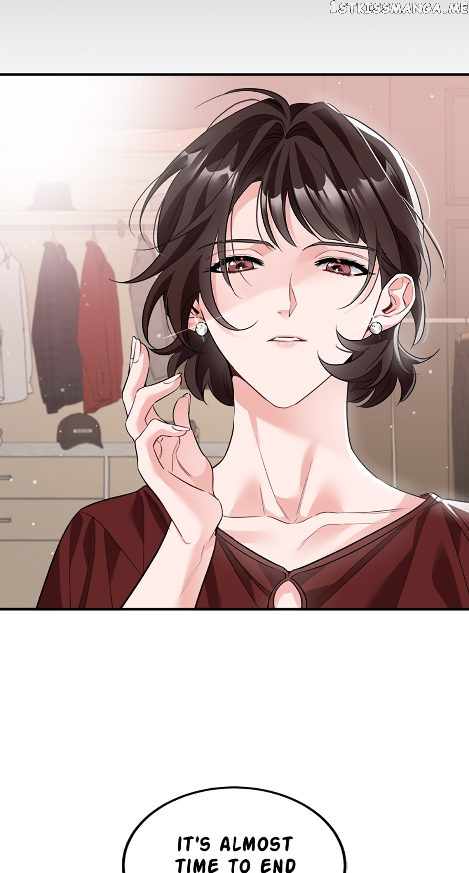 Deliberate Scandal Chapter 21 - page 44