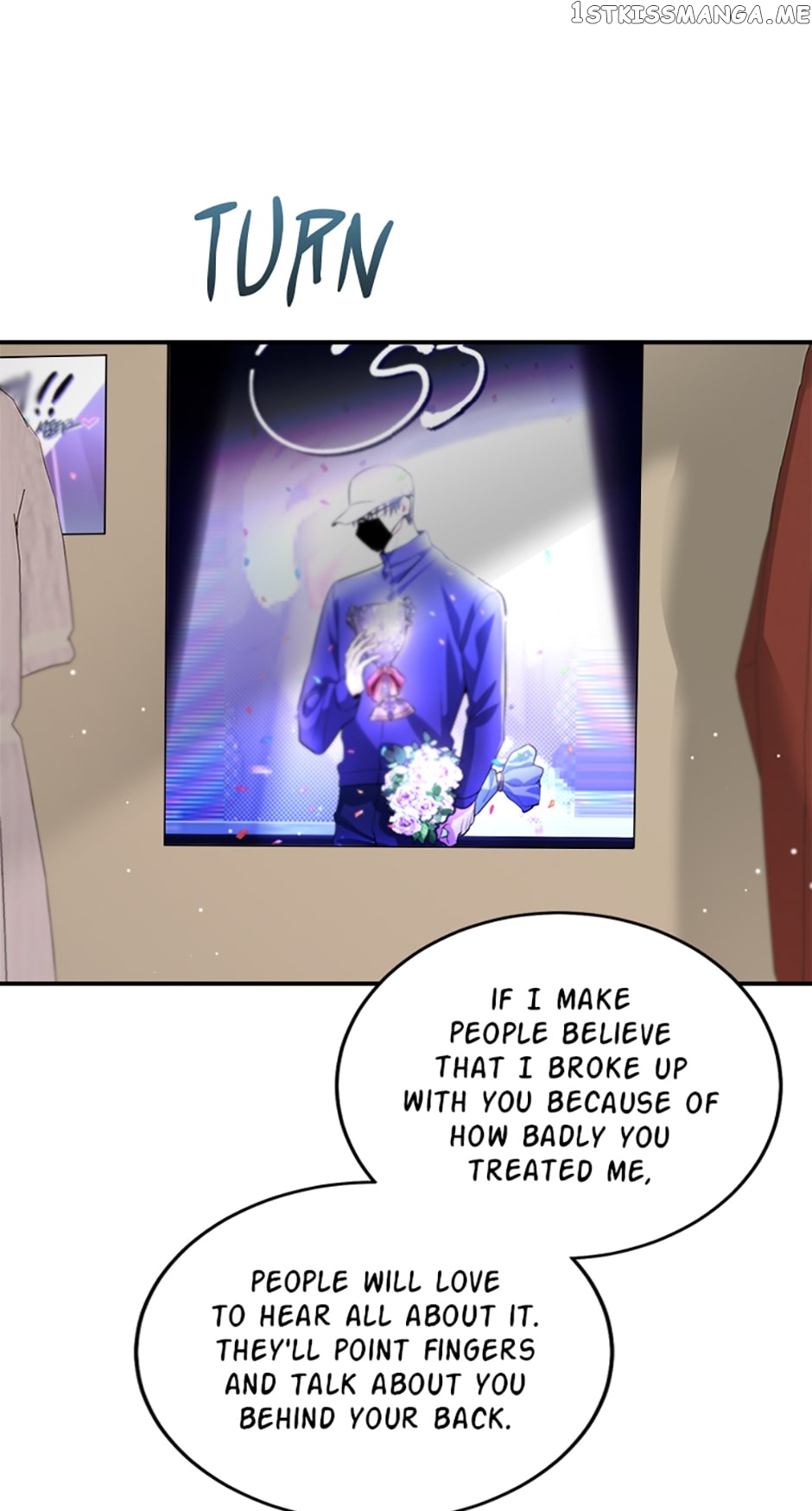 Deliberate Scandal Chapter 21 - page 46