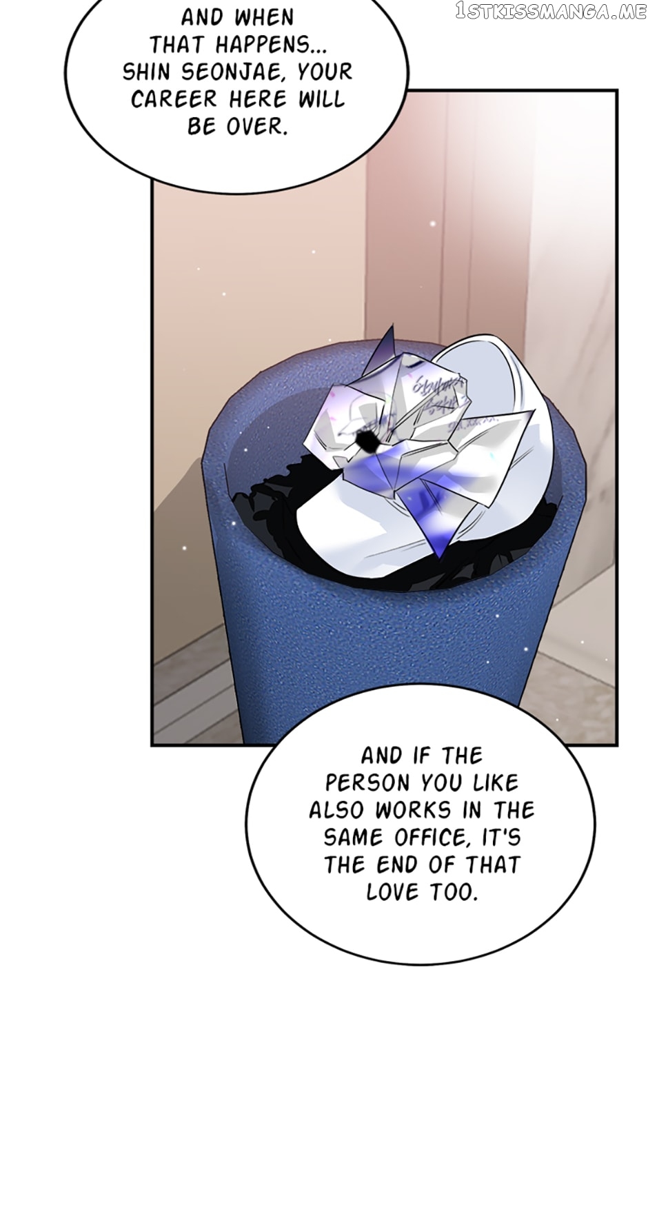 Deliberate Scandal Chapter 21 - page 48