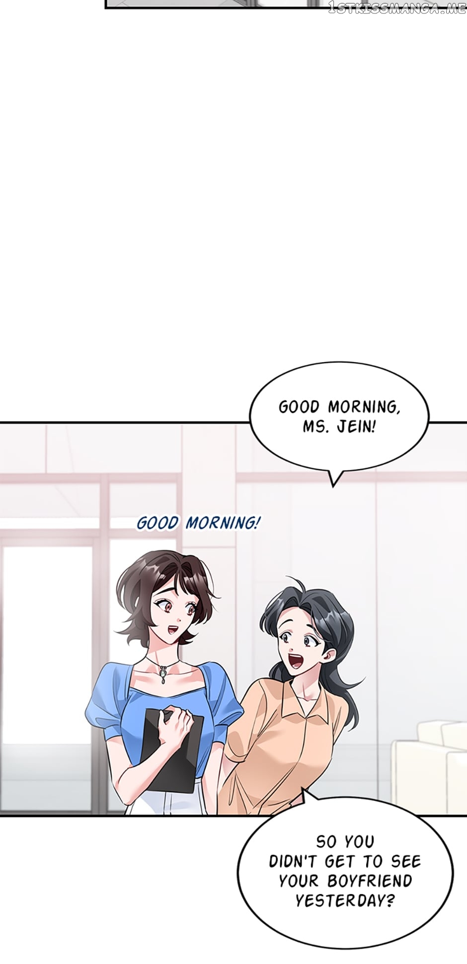 Deliberate Scandal Chapter 21 - page 51