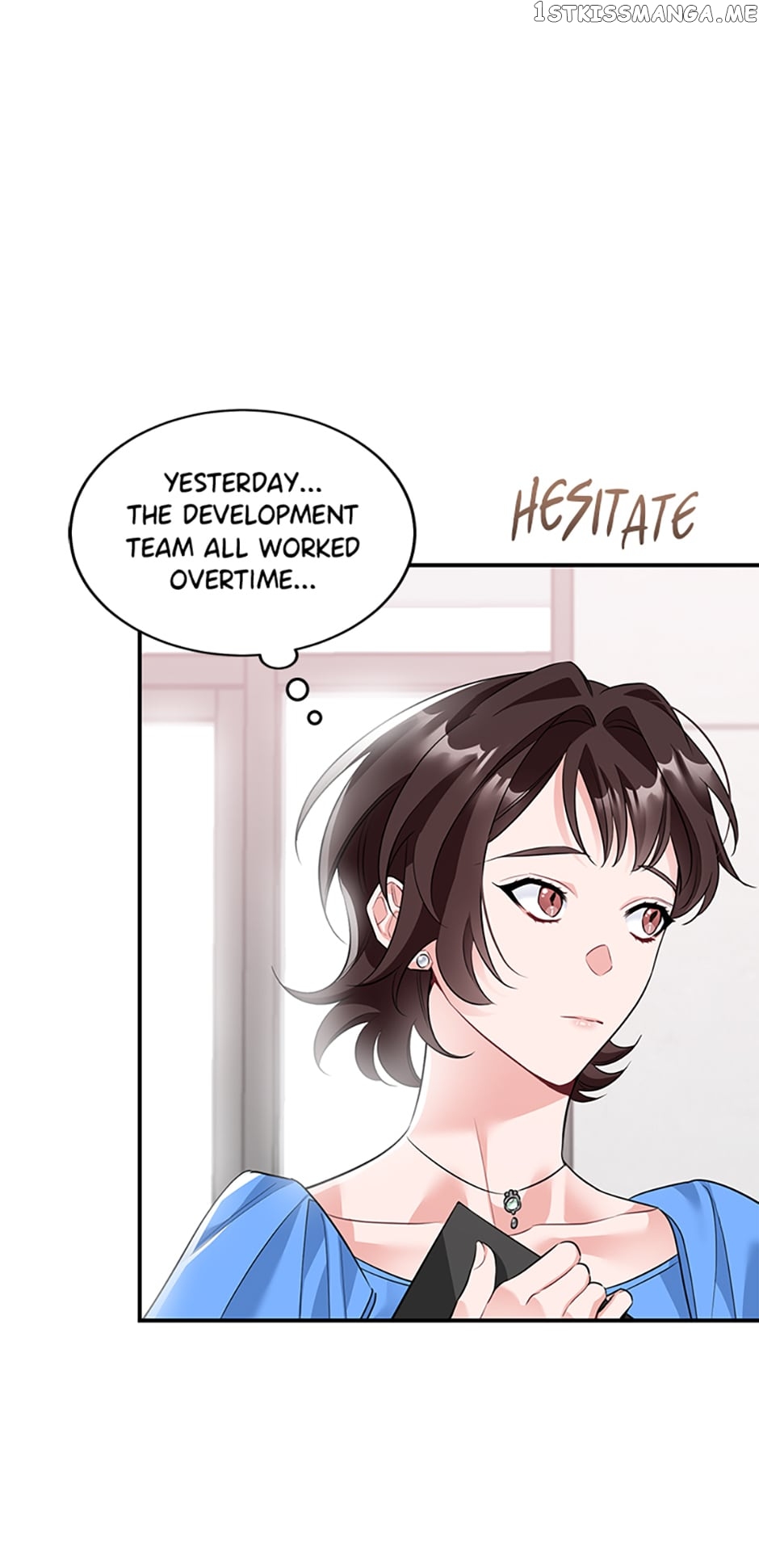 Deliberate Scandal Chapter 21 - page 52