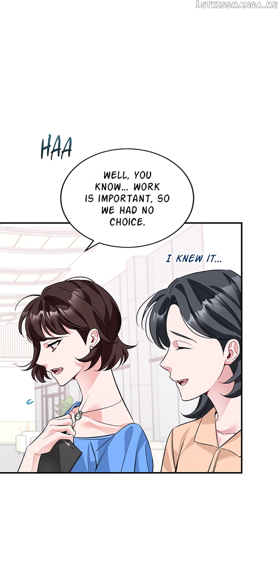 Deliberate Scandal Chapter 21 - page 53