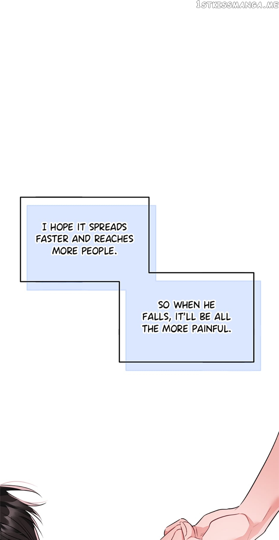 Deliberate Scandal Chapter 21 - page 56