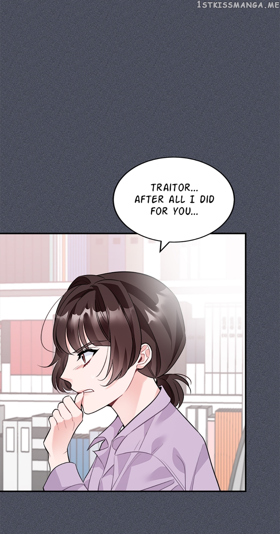 Deliberate Scandal Chapter 21 - page 6